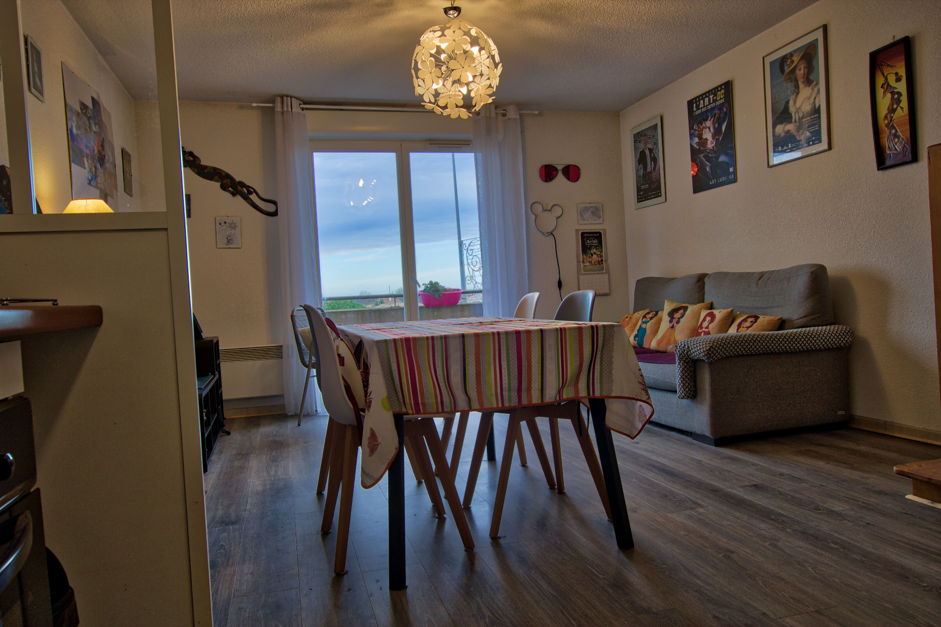 Appartement