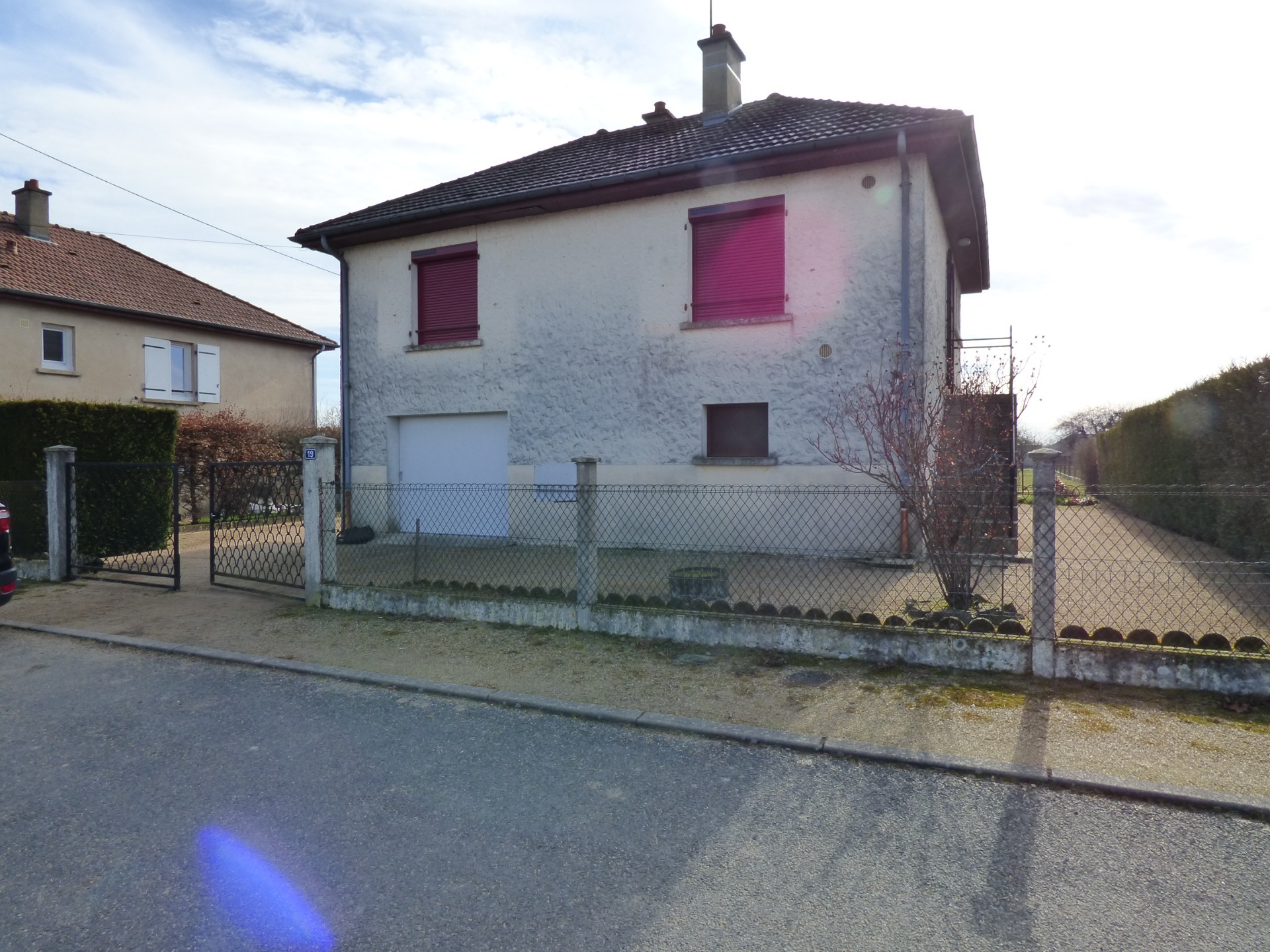 Maison