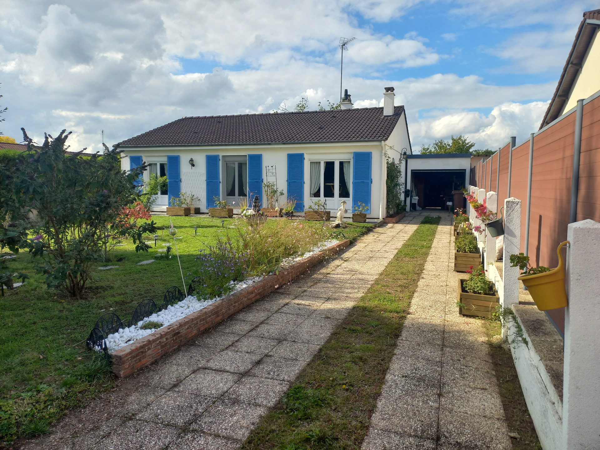 Maison