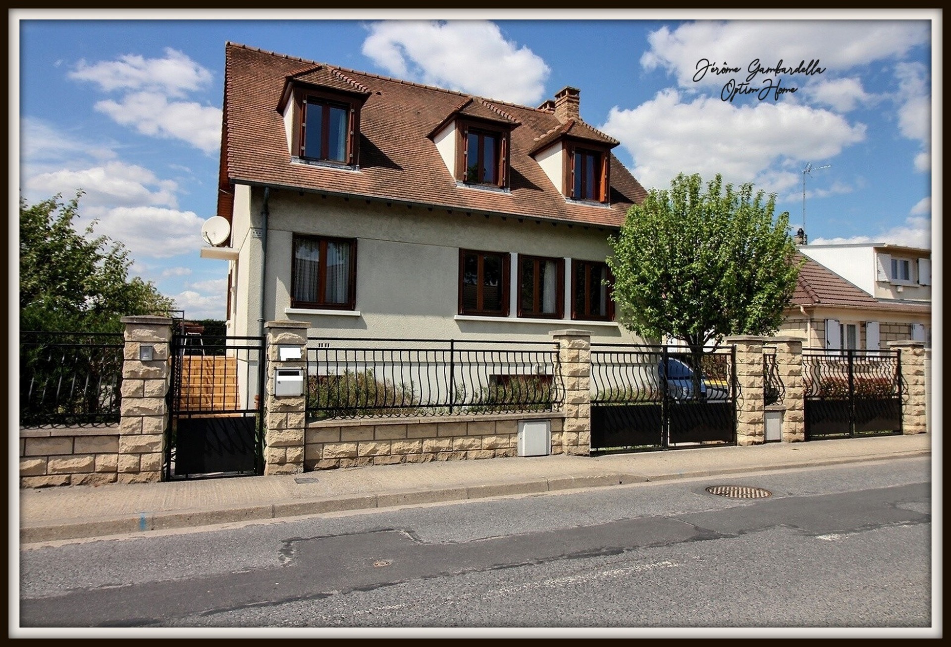 Maison