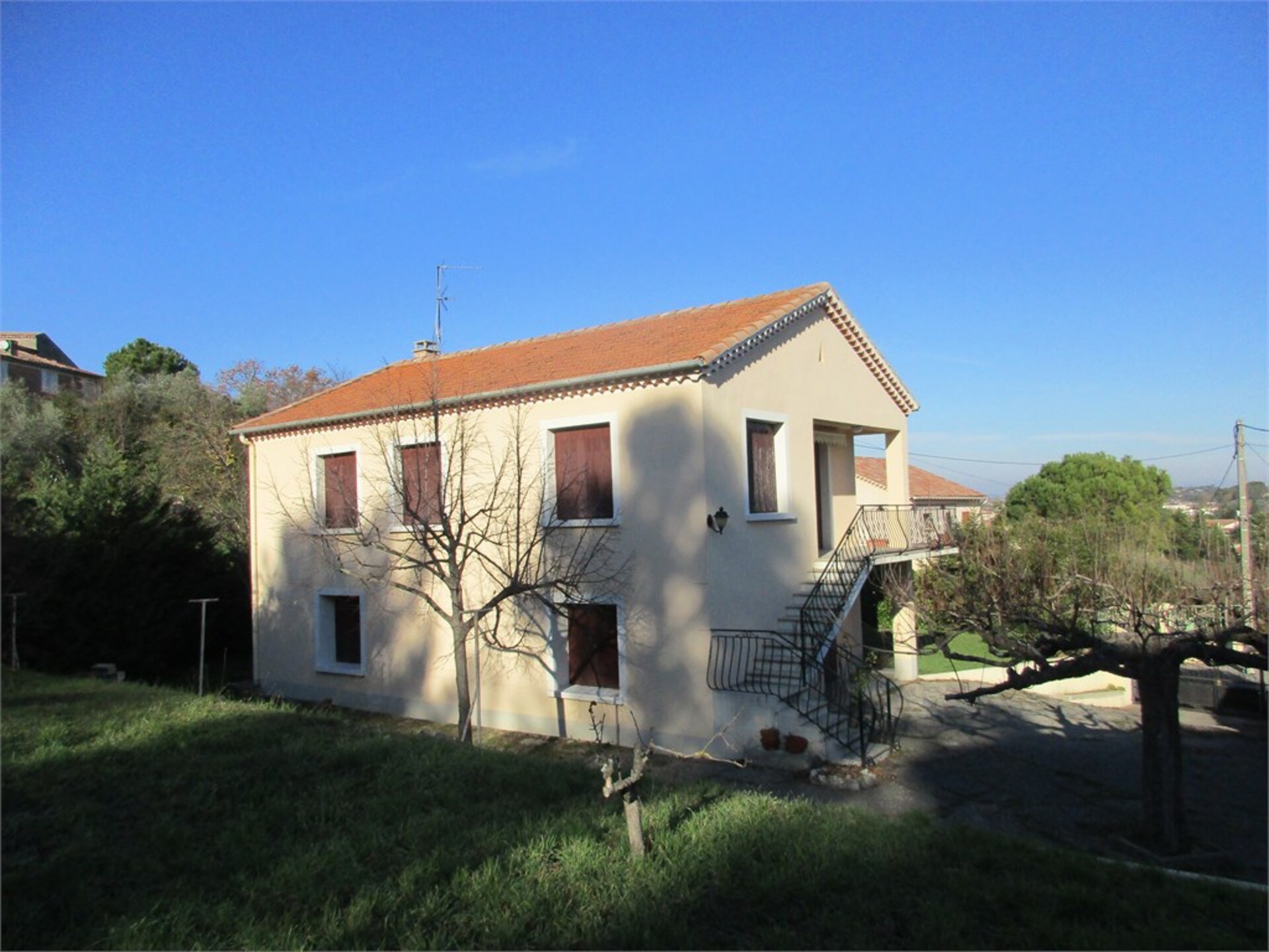 Maison