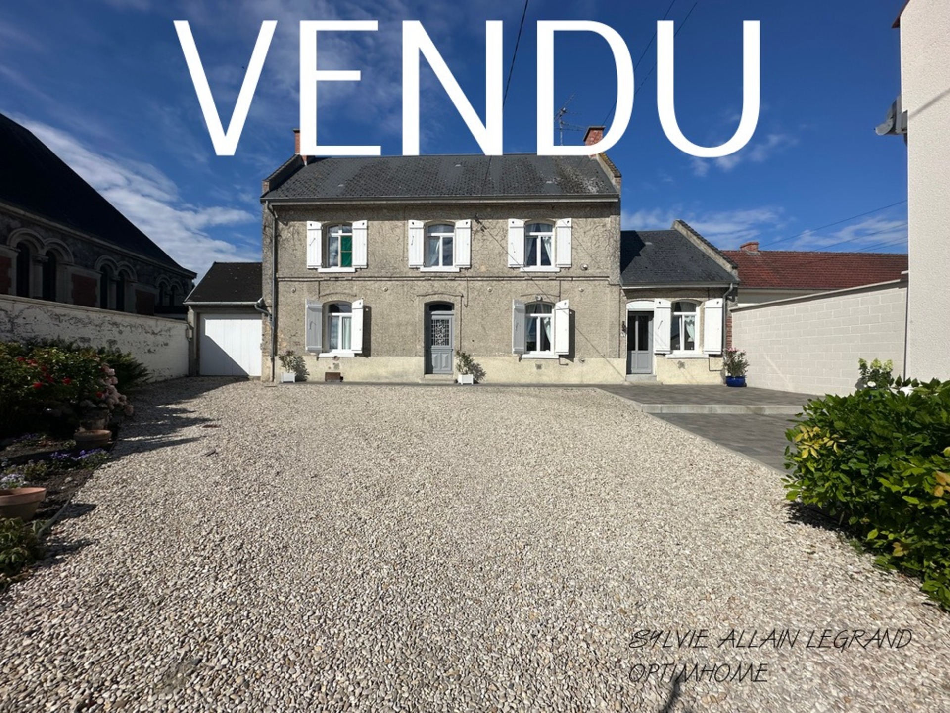 Maison