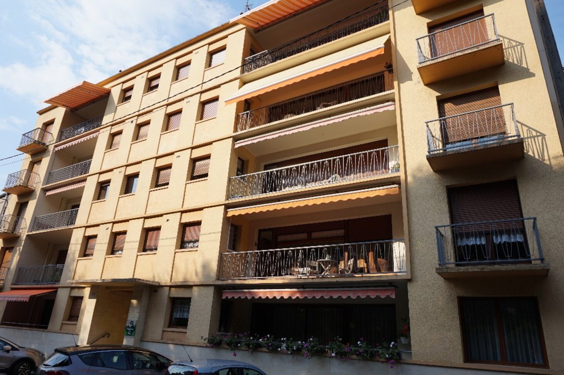 Appartement