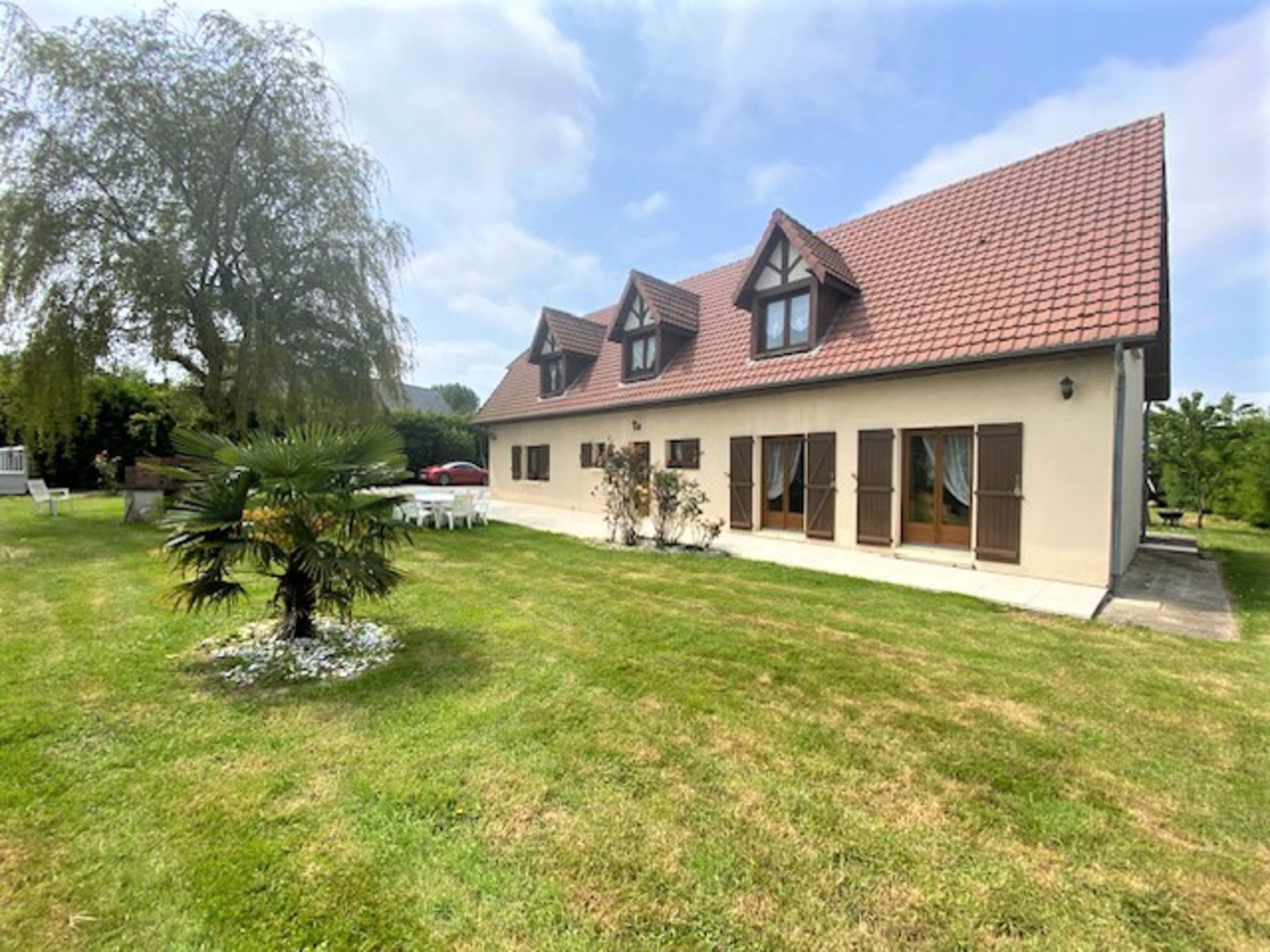 Maison