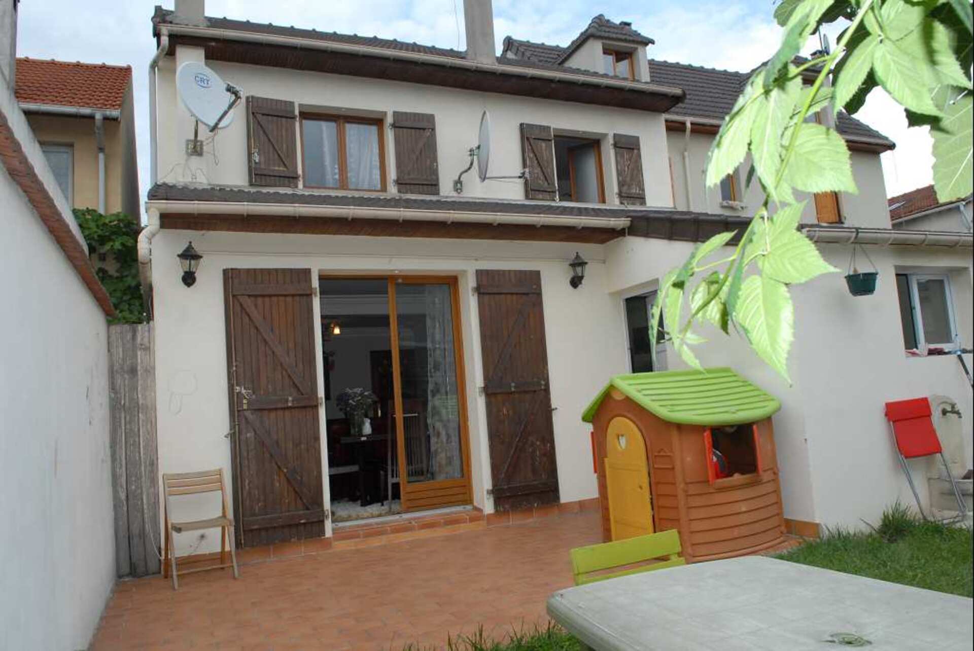 Maison