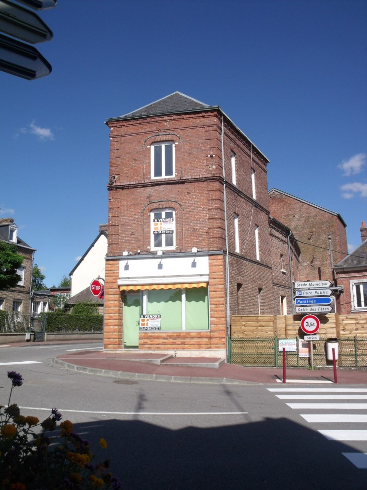 Maison