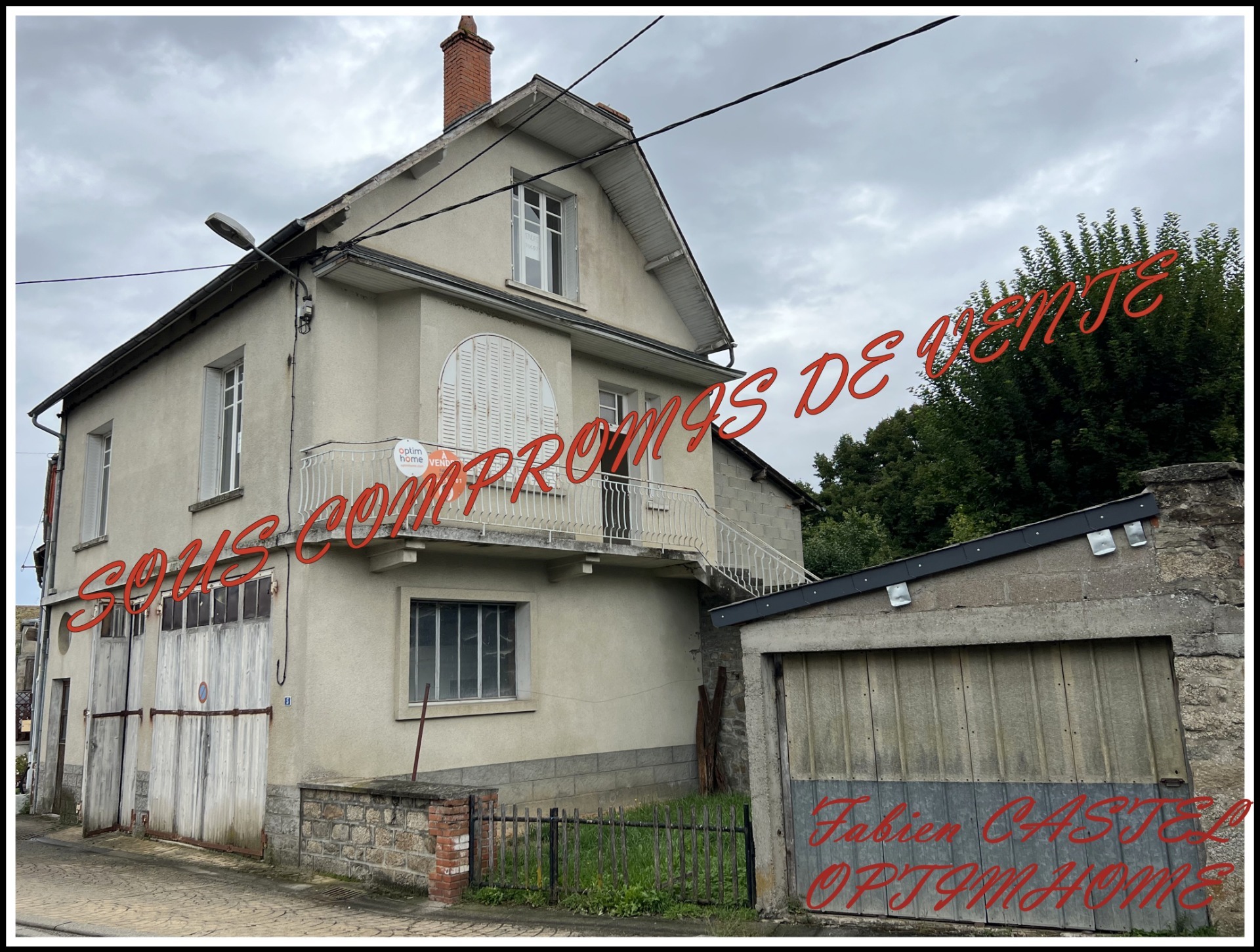 Maison
