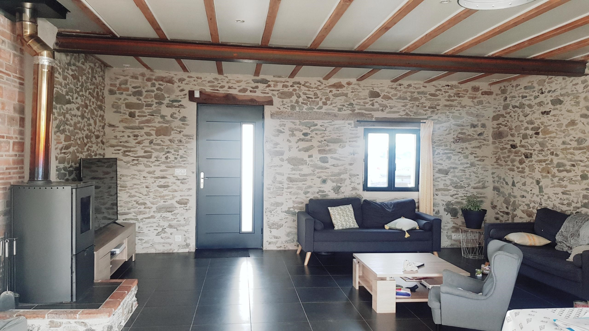 Maison