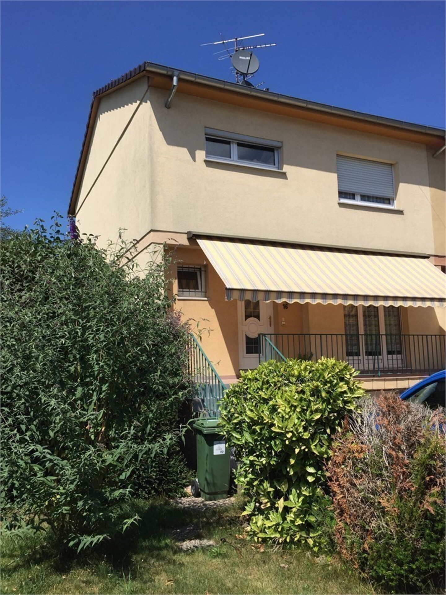 Maison