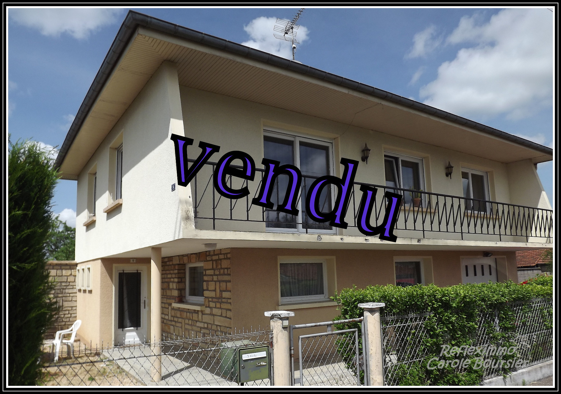 Maison