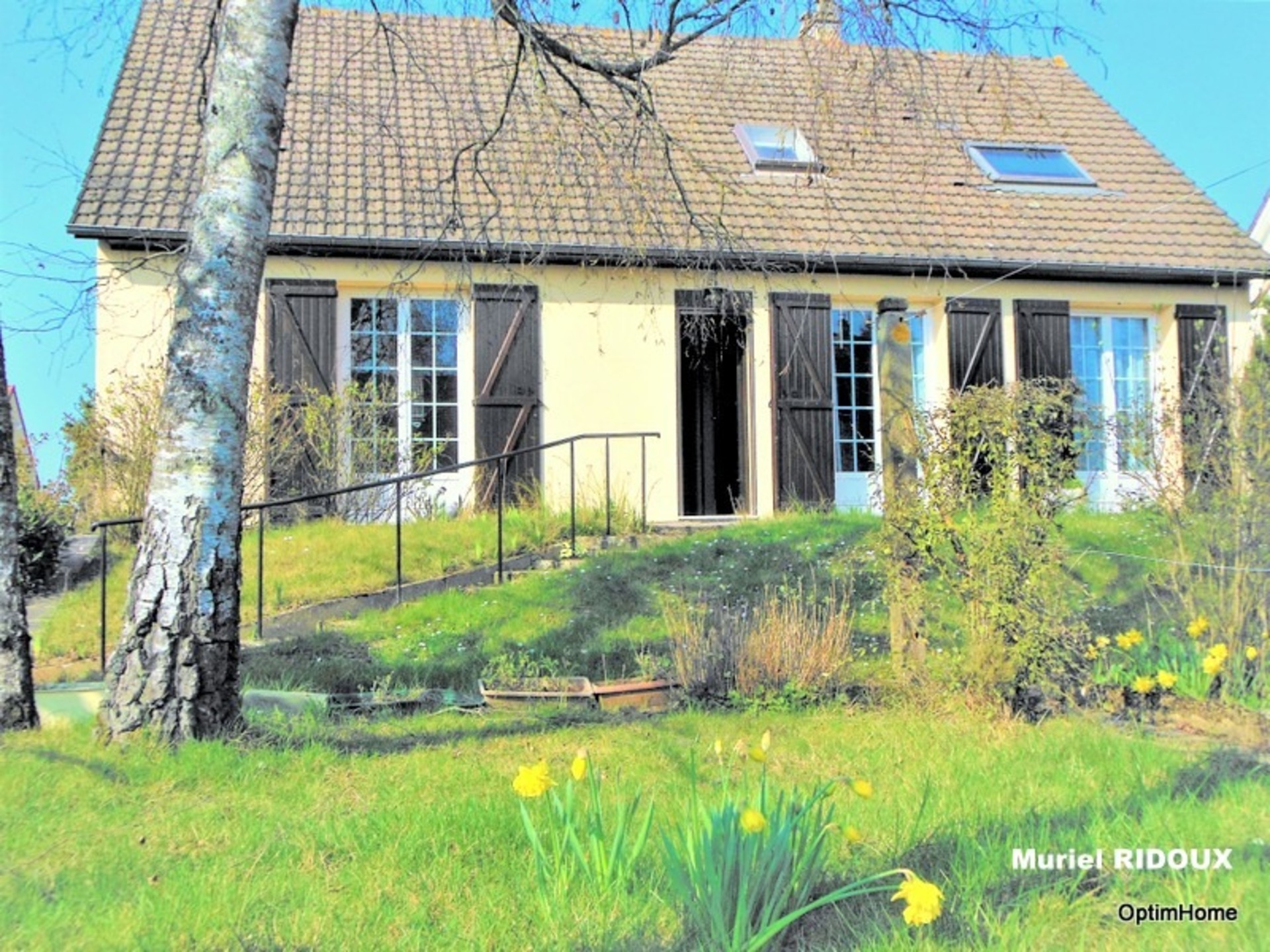 Maison