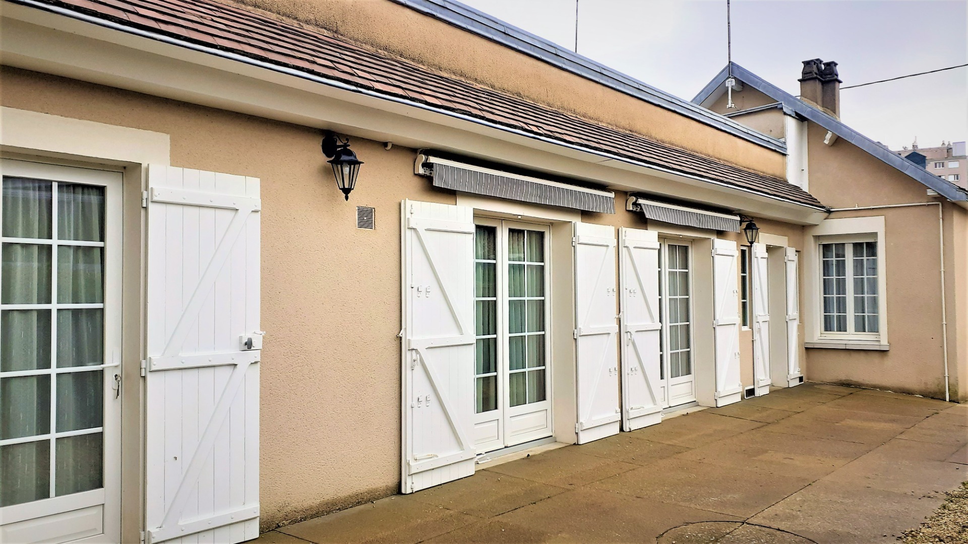 Maison