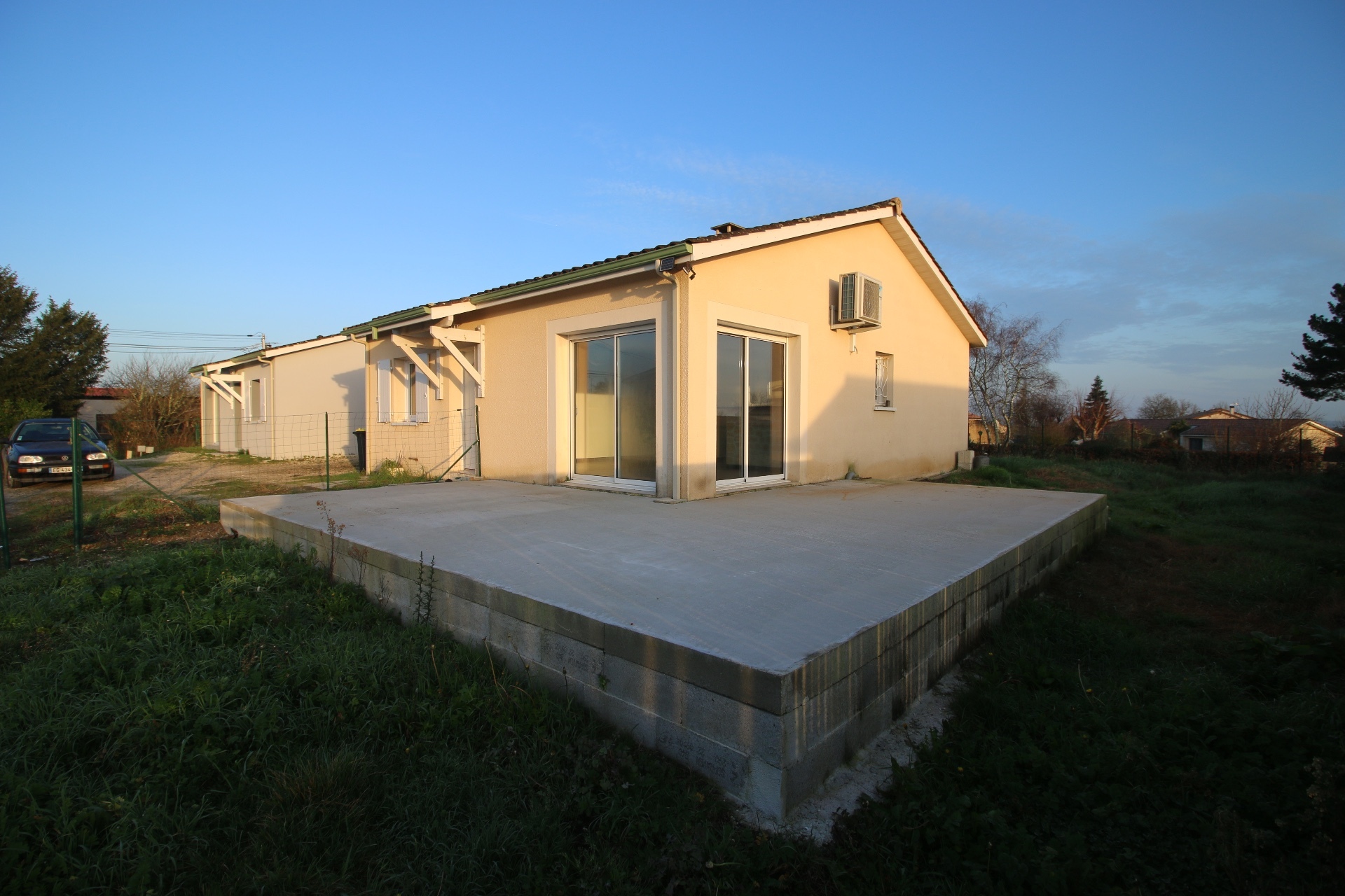 Maison