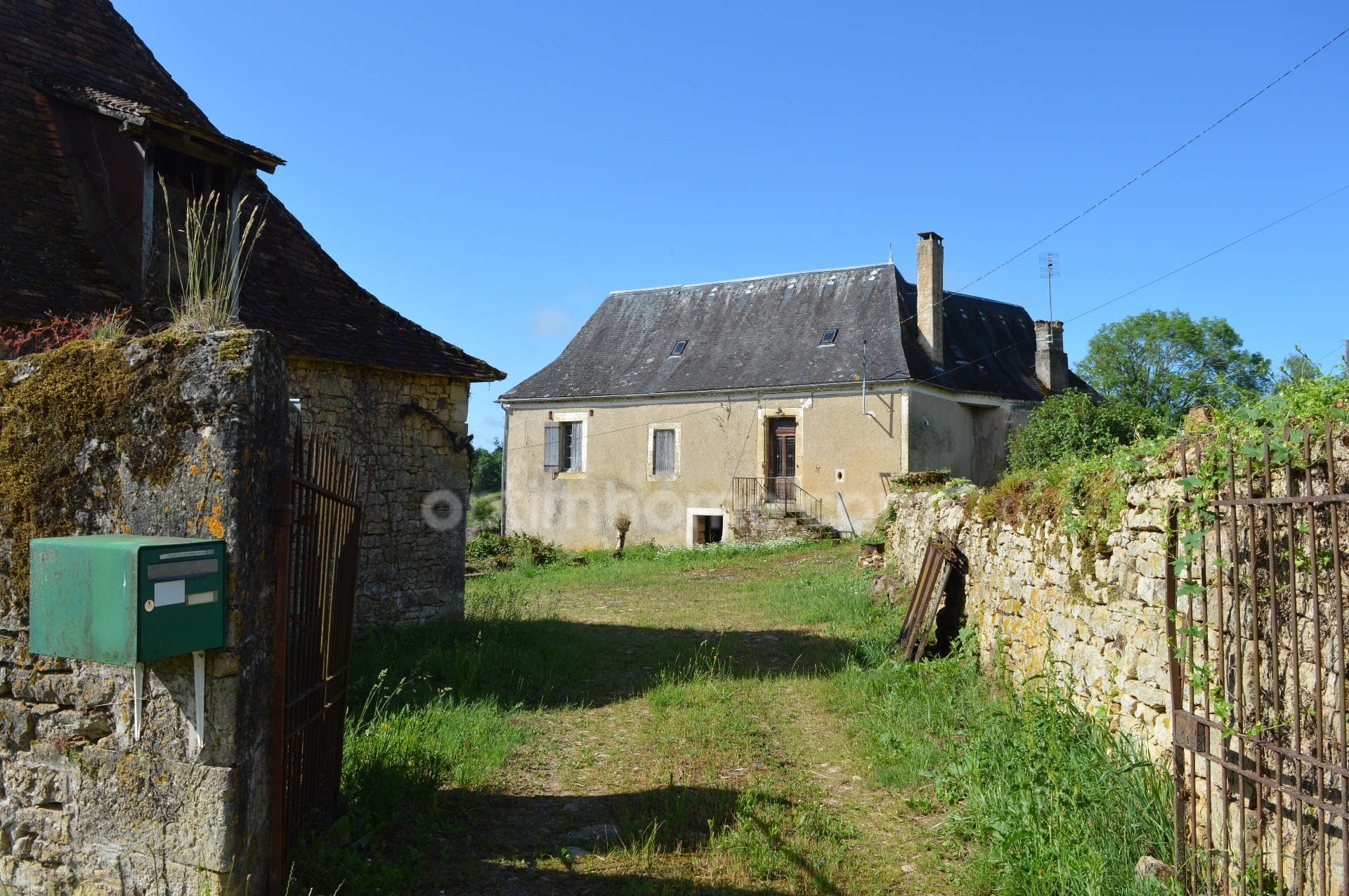 Maison