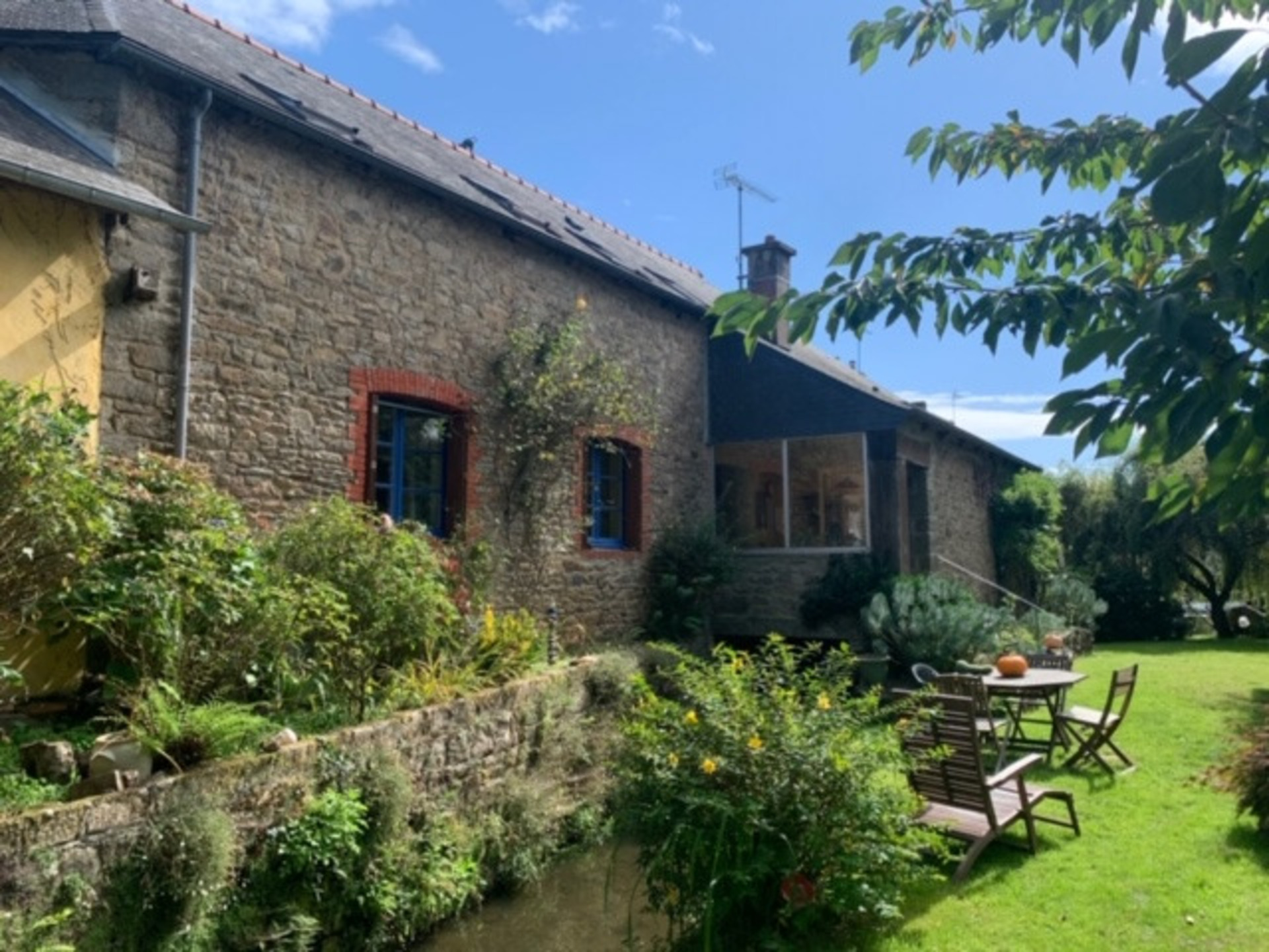 Maison