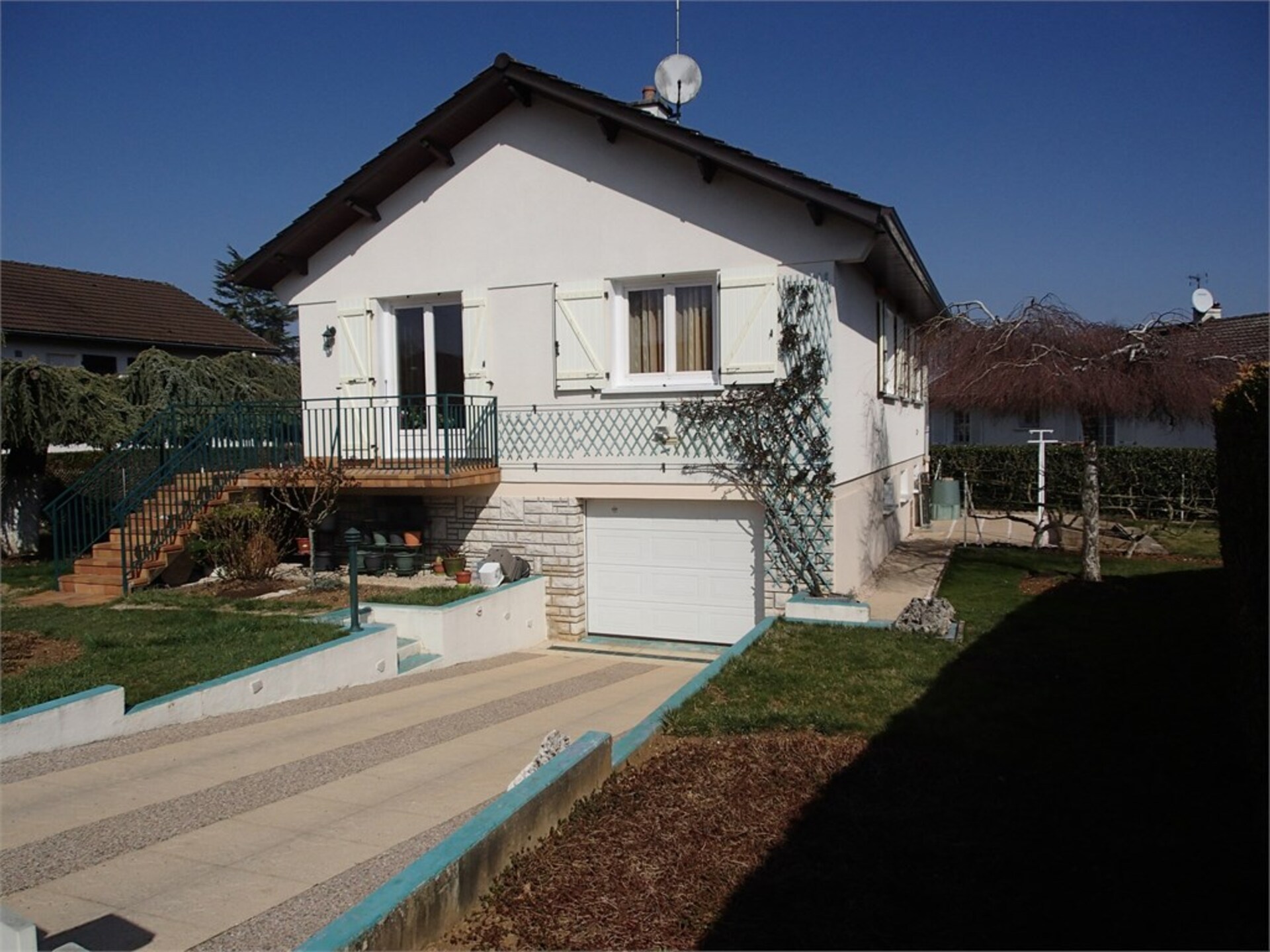 Maison