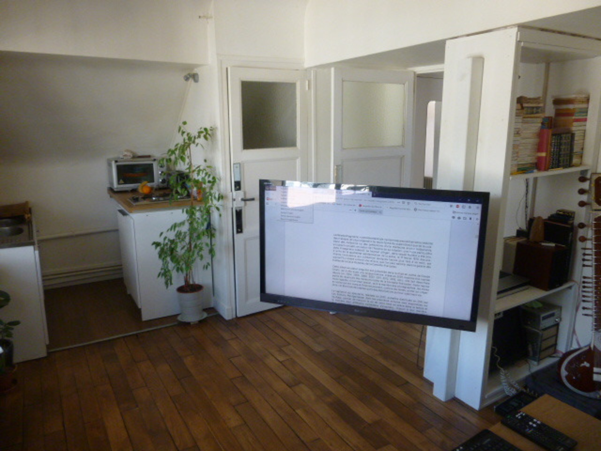 Appartement