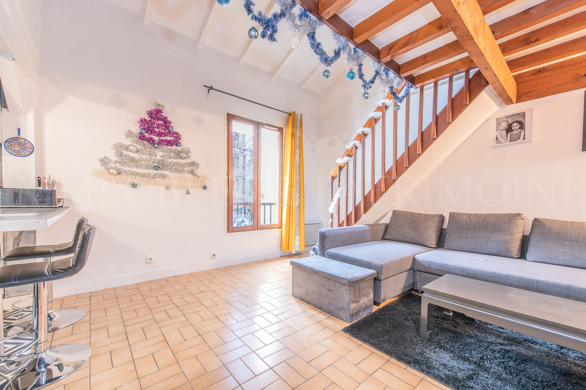 Maison