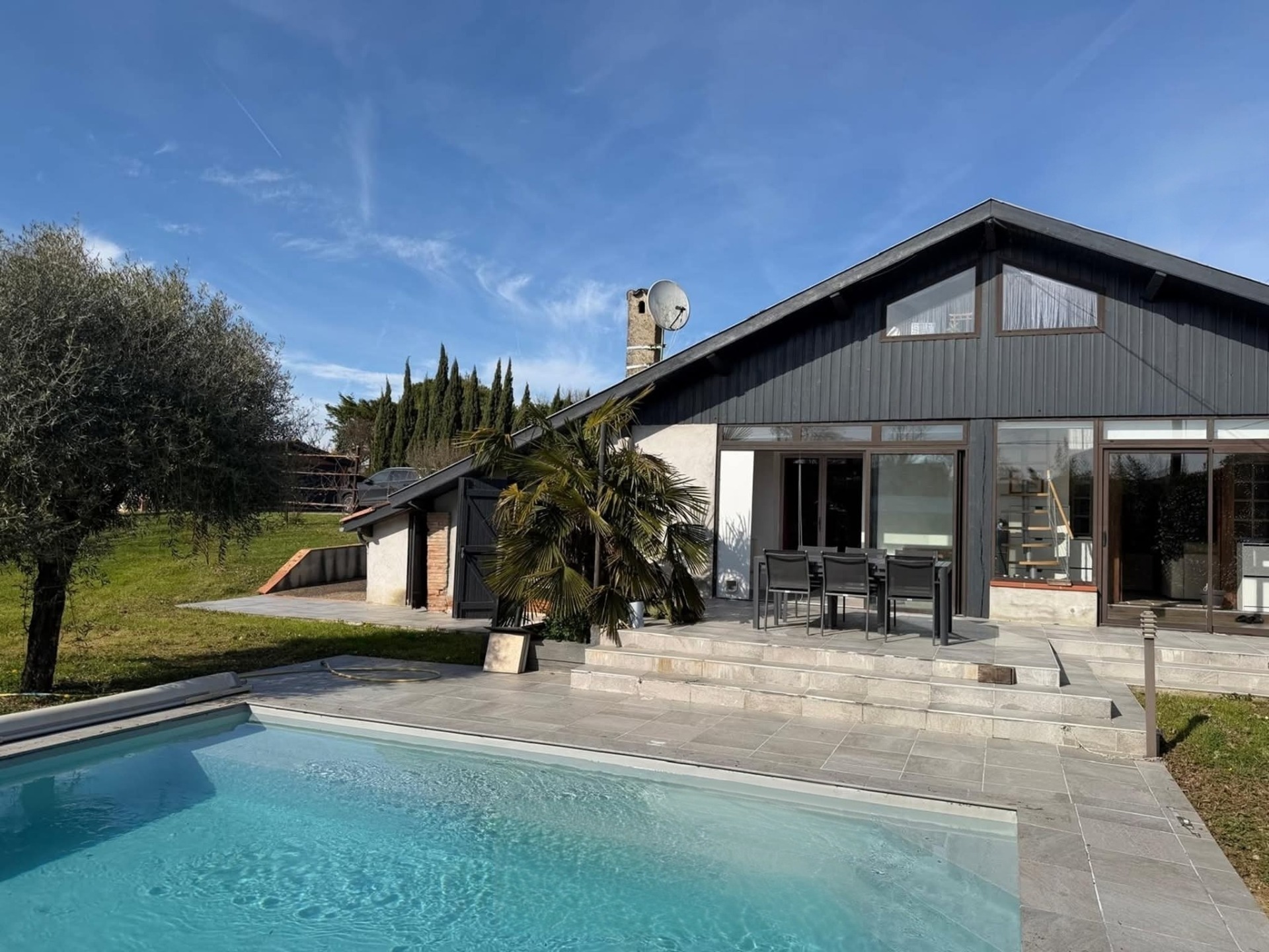 Maison