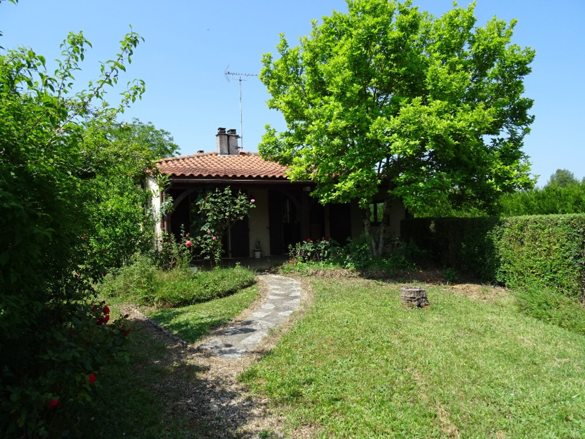 Maison