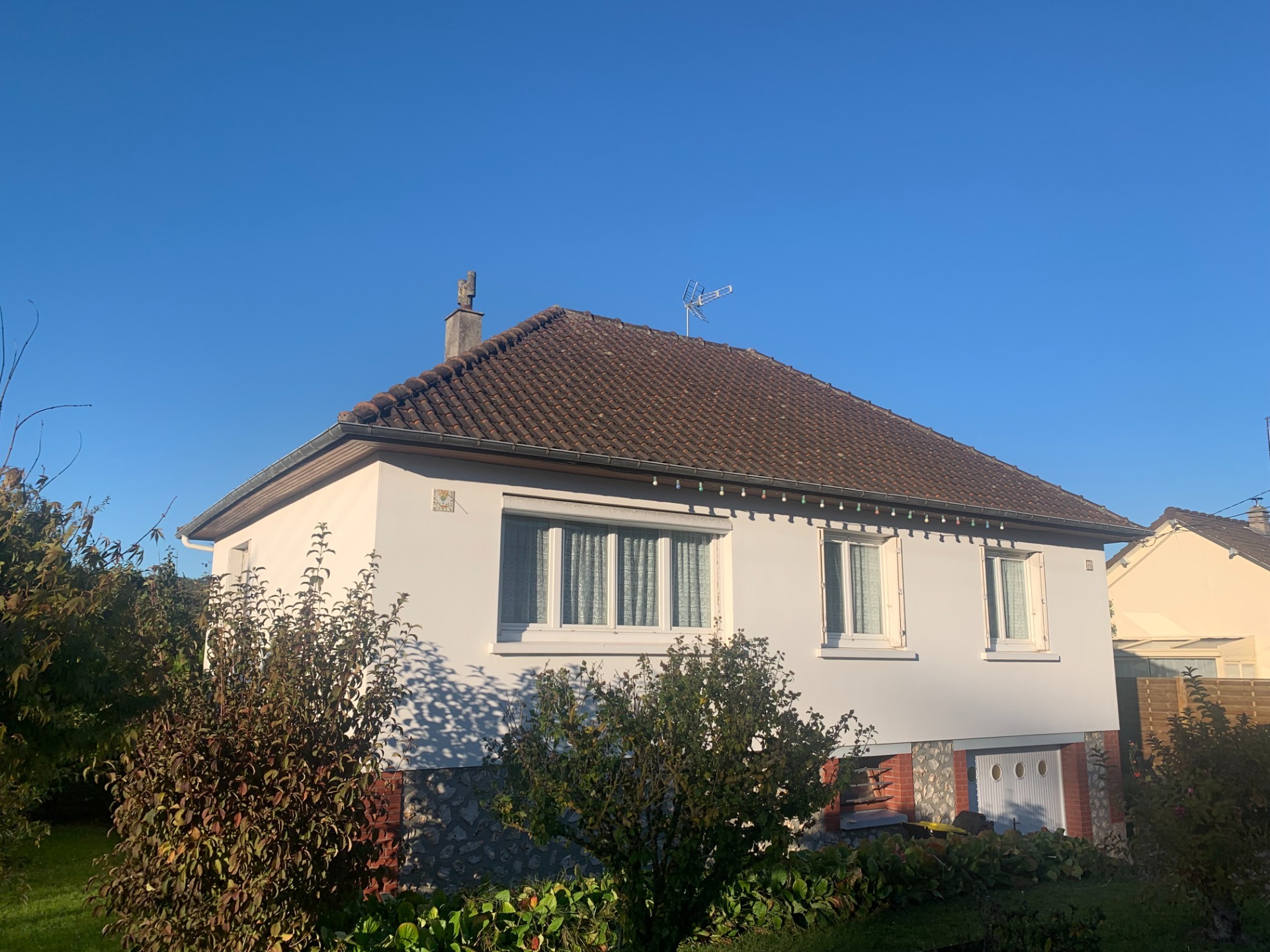 Maison
