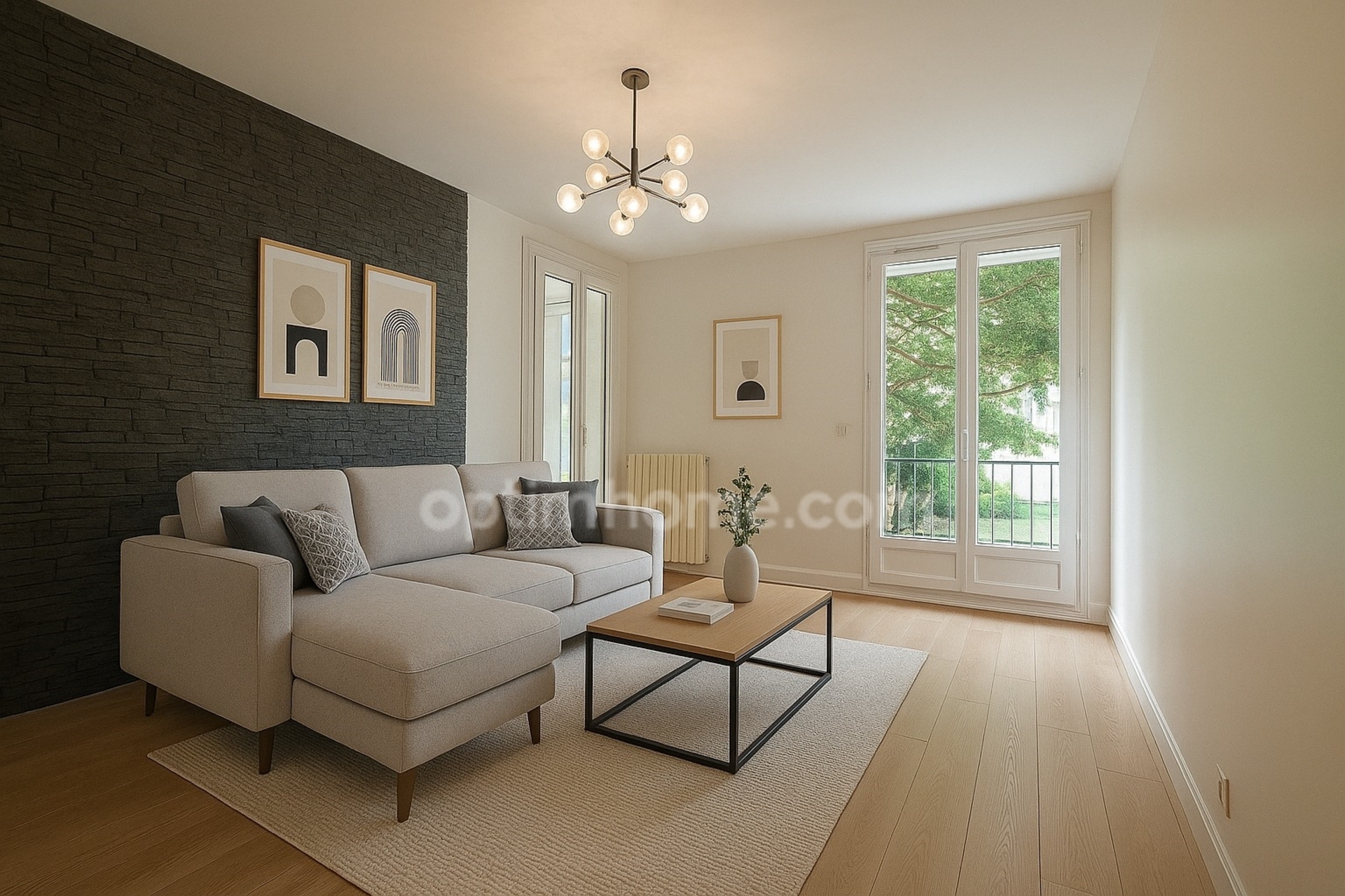 Appartement