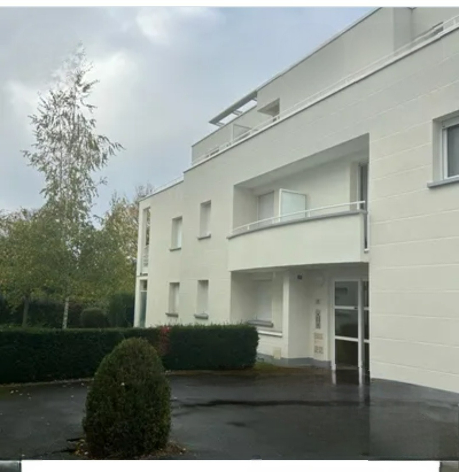 Appartement