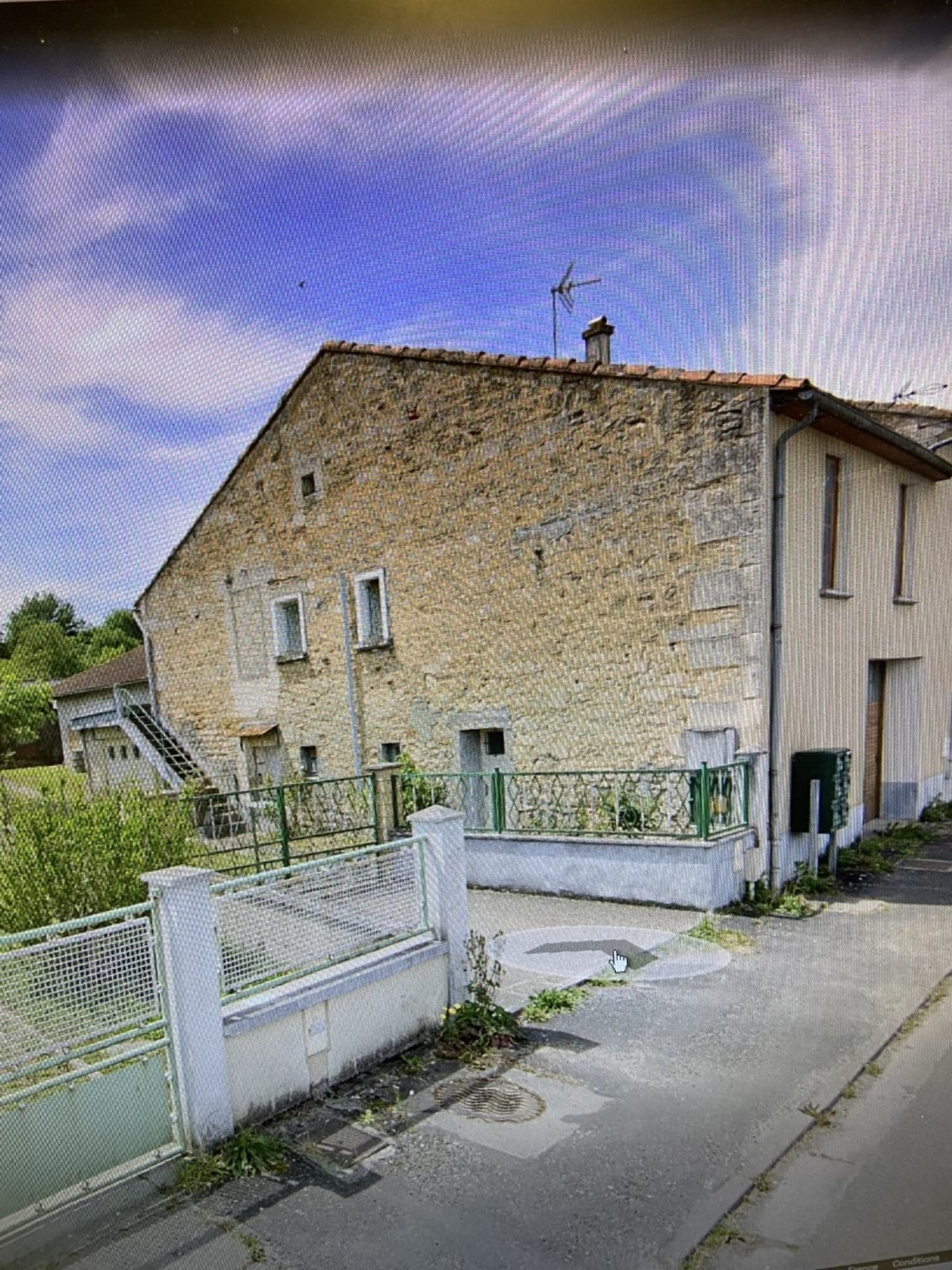 Maison