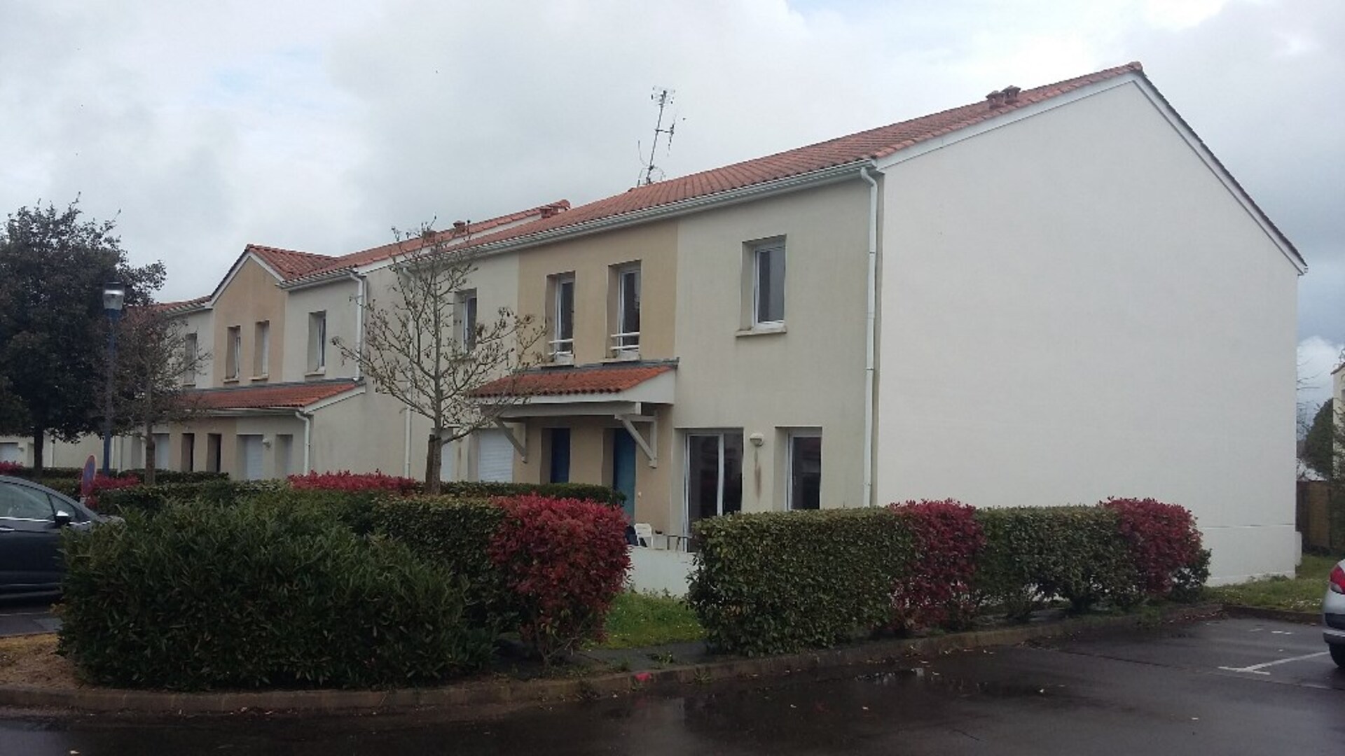 Maison