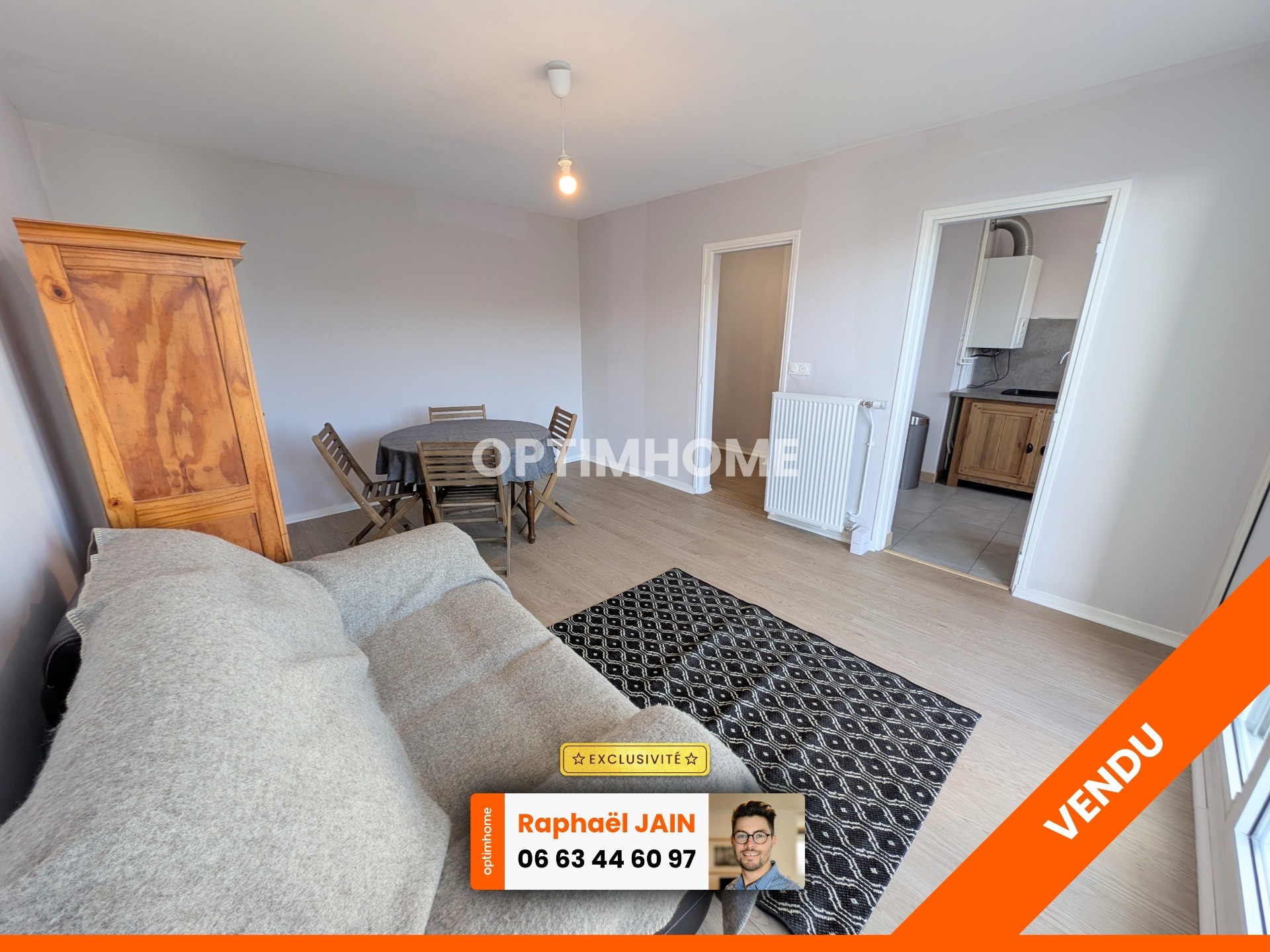 Appartement