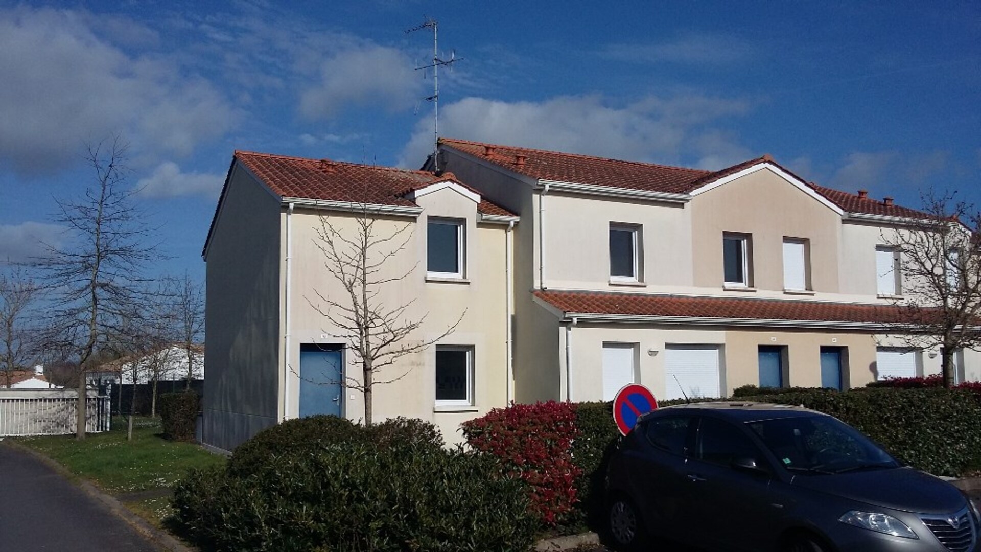 Maison