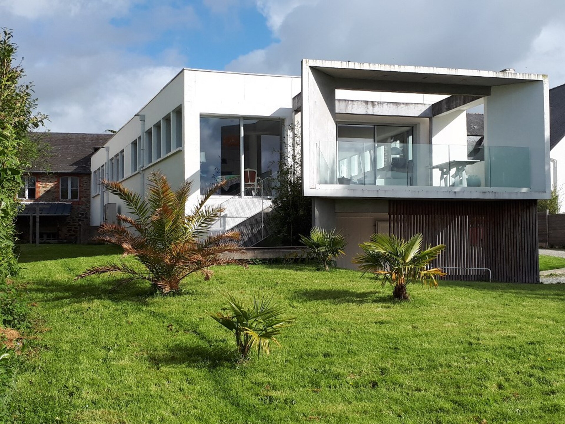 Maison