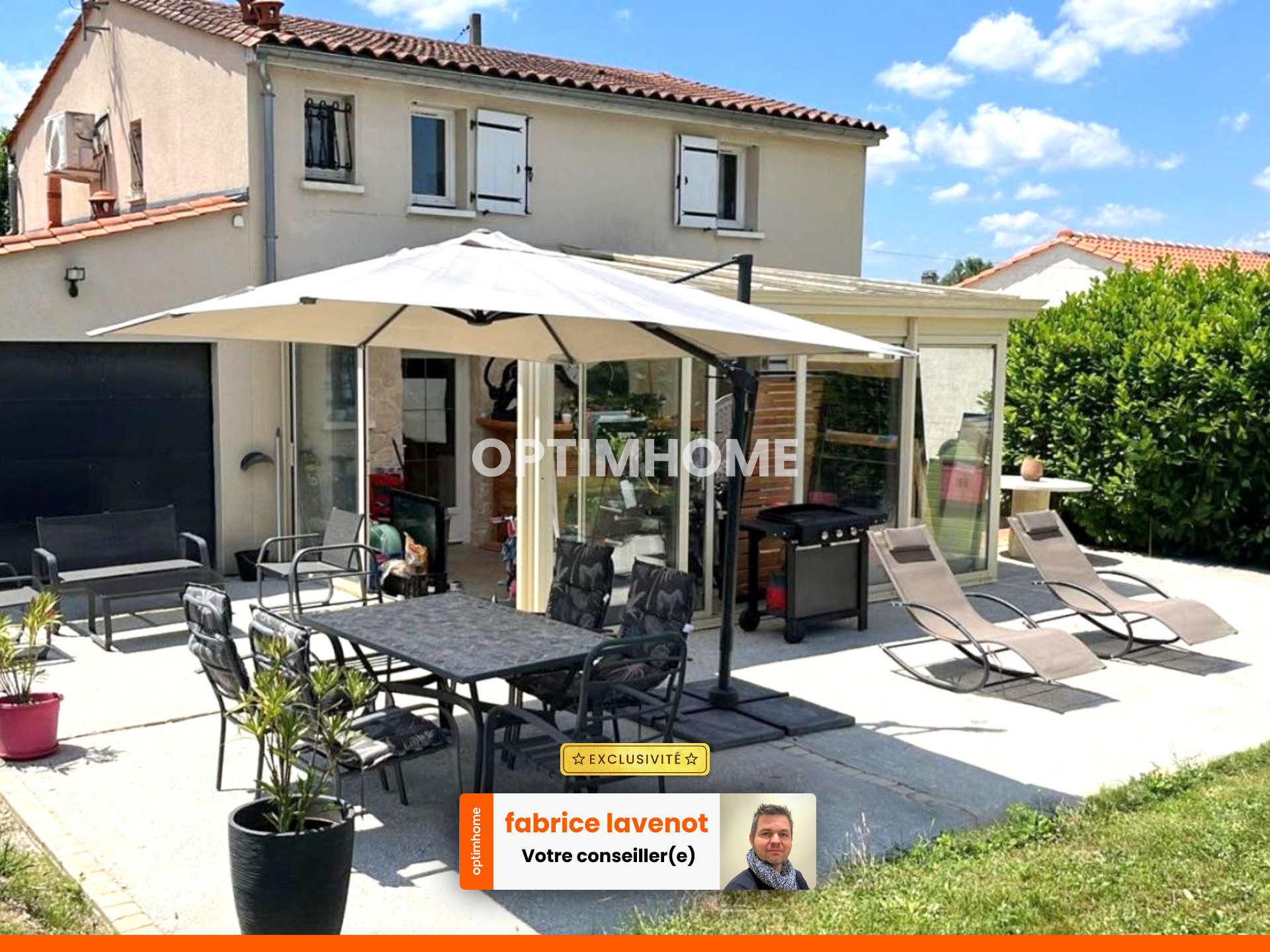 Maison