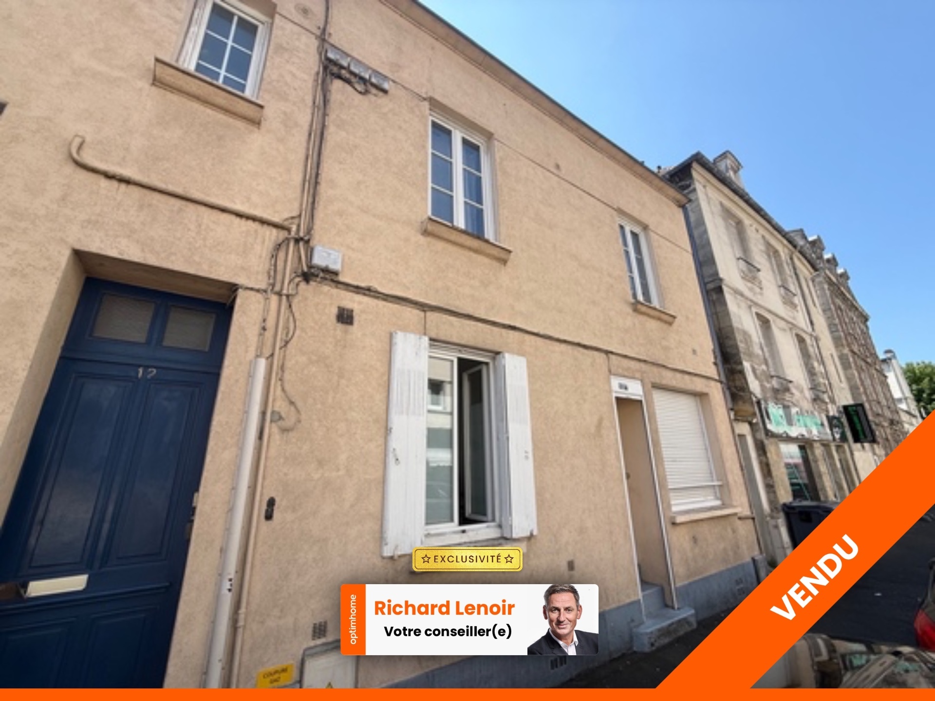 Appartement
