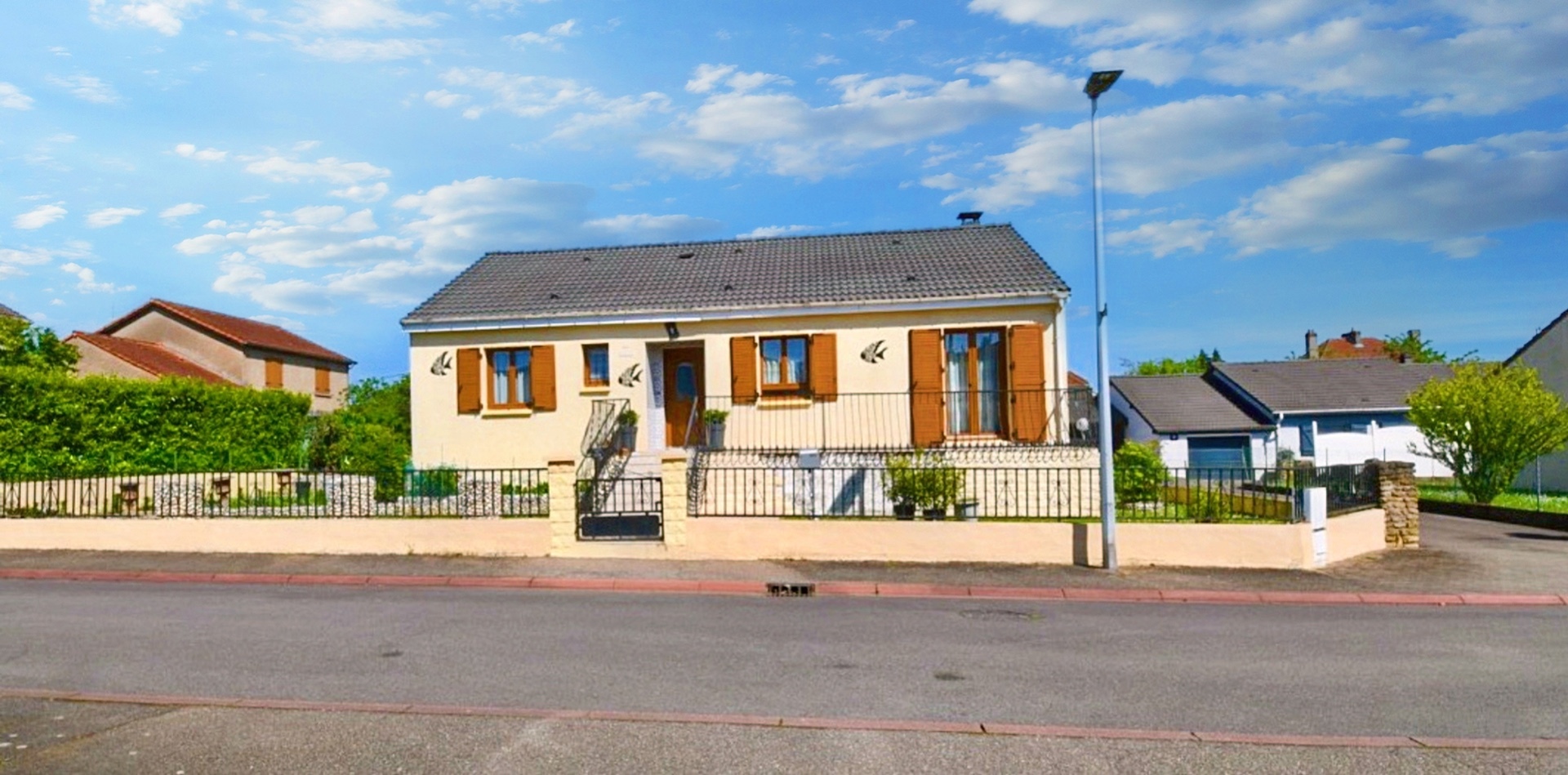 Maison