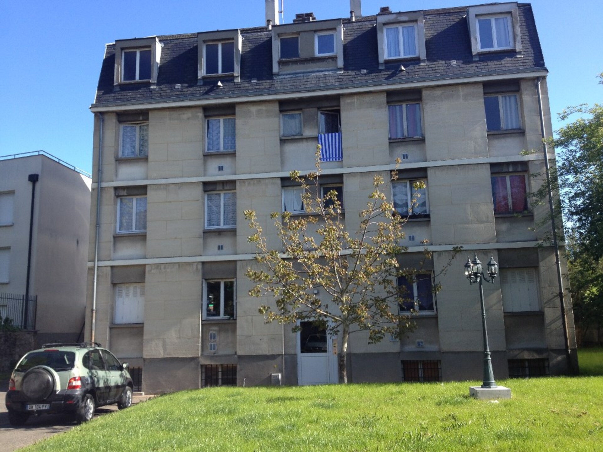 Appartement