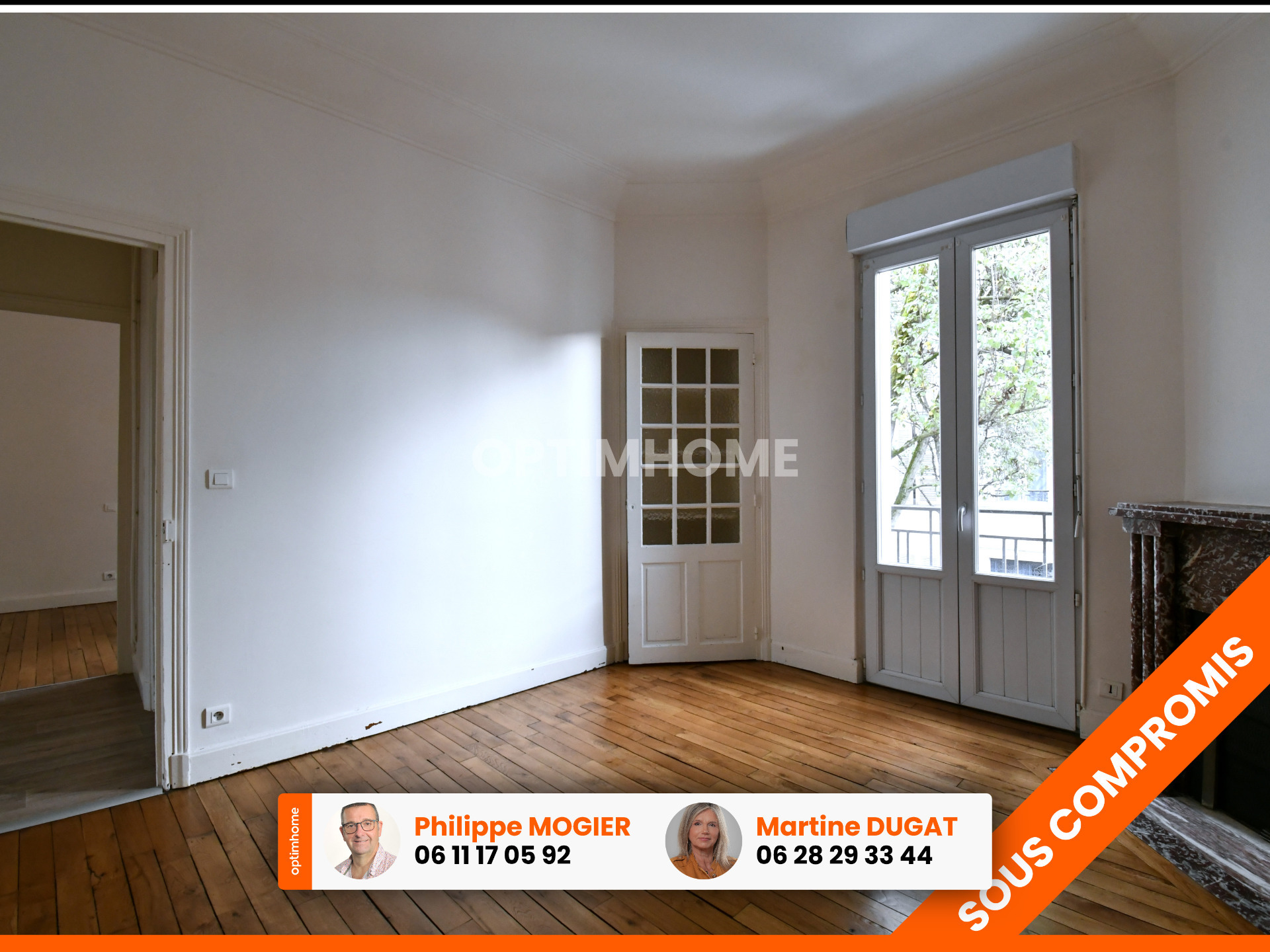 Appartement