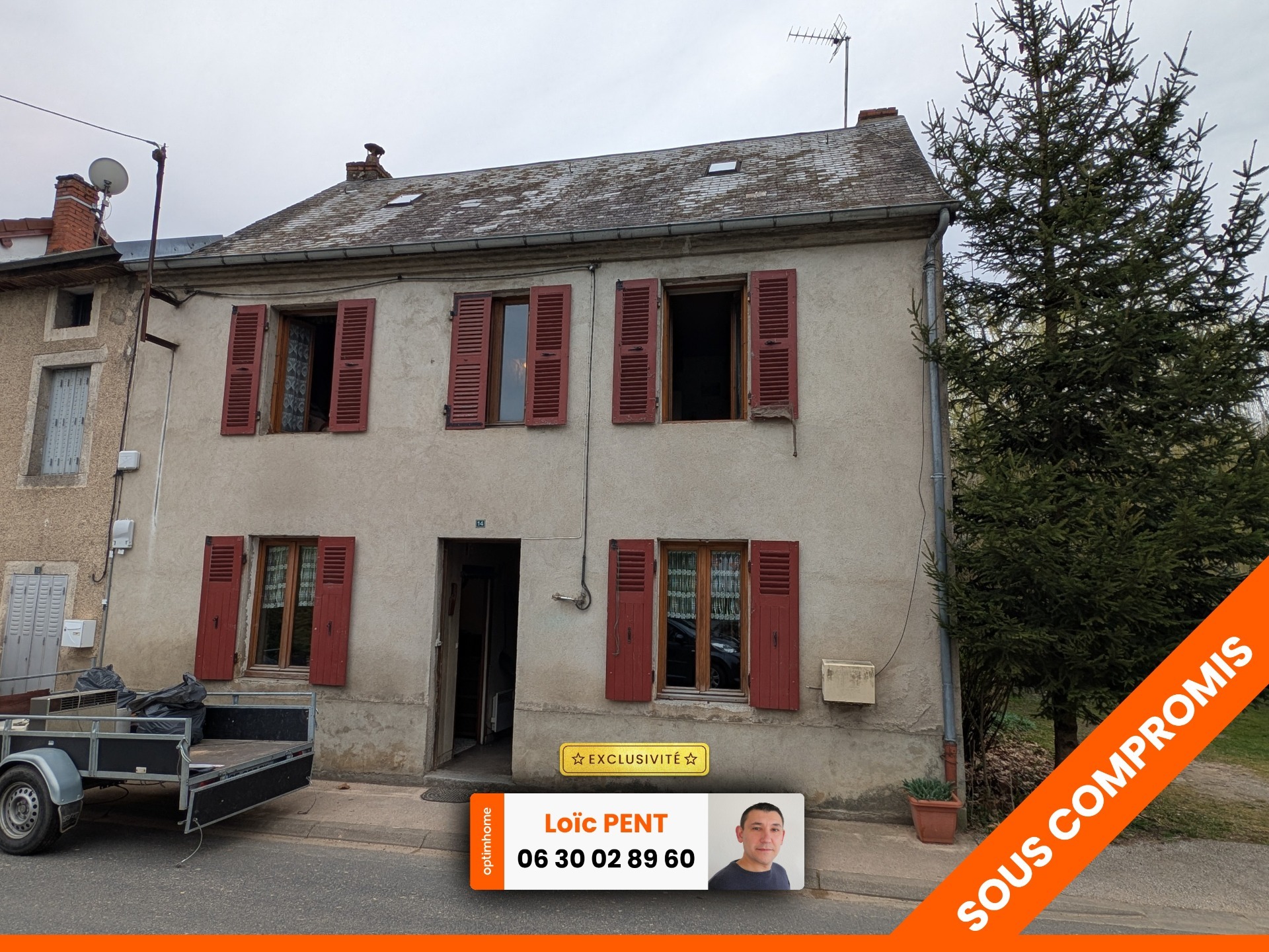 Maison