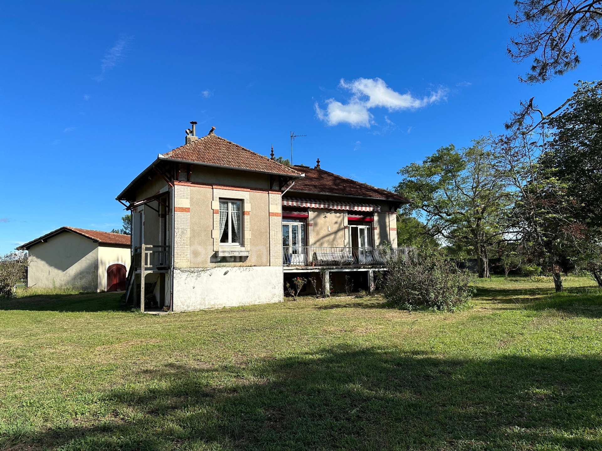 Maison