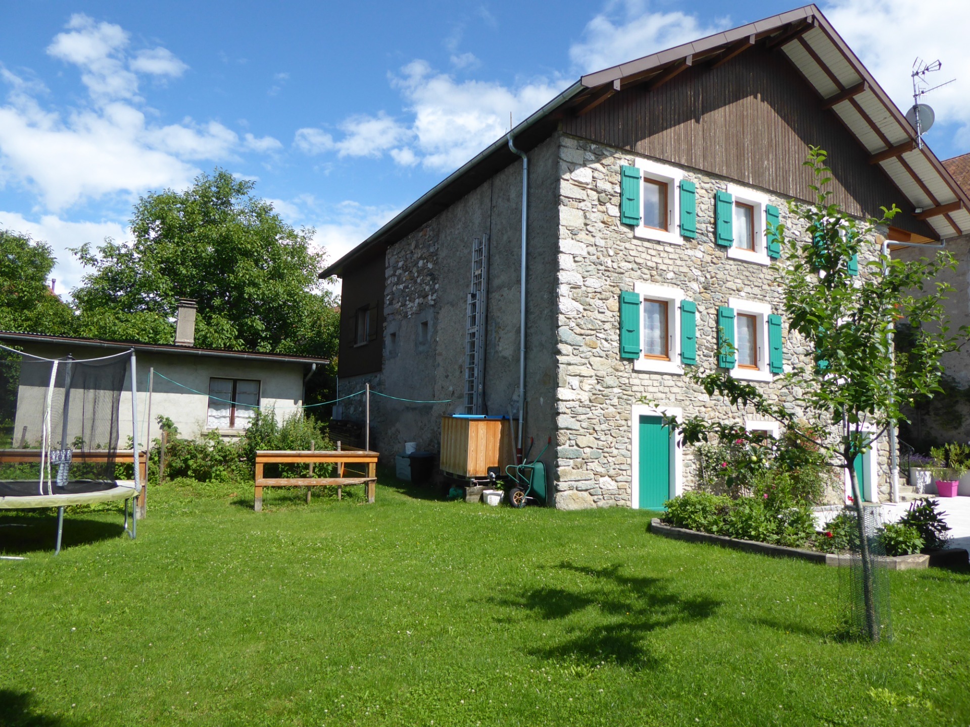 Maison