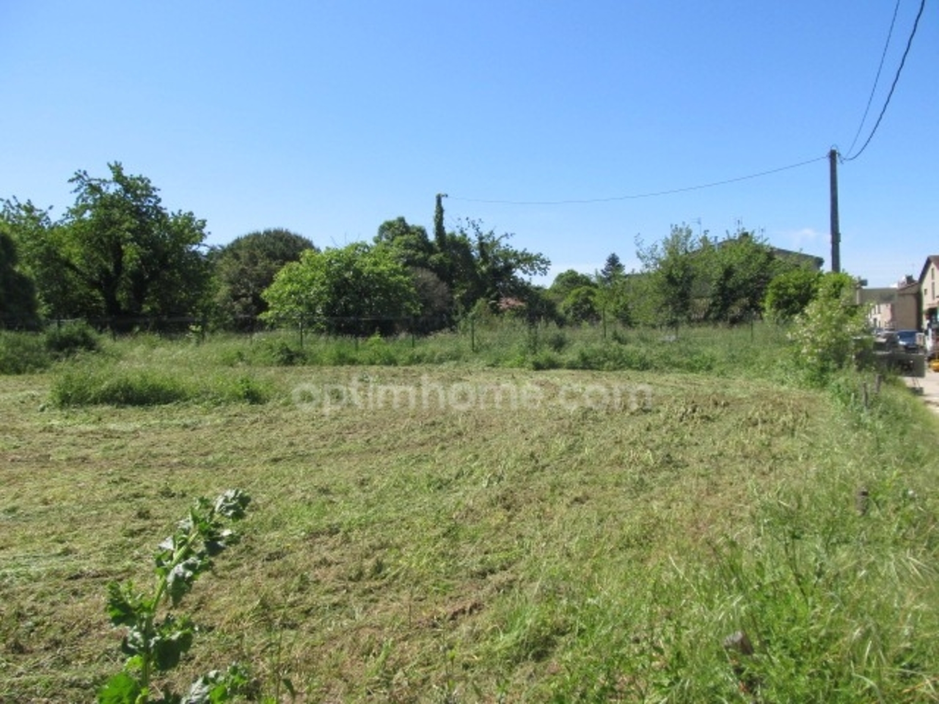 Land