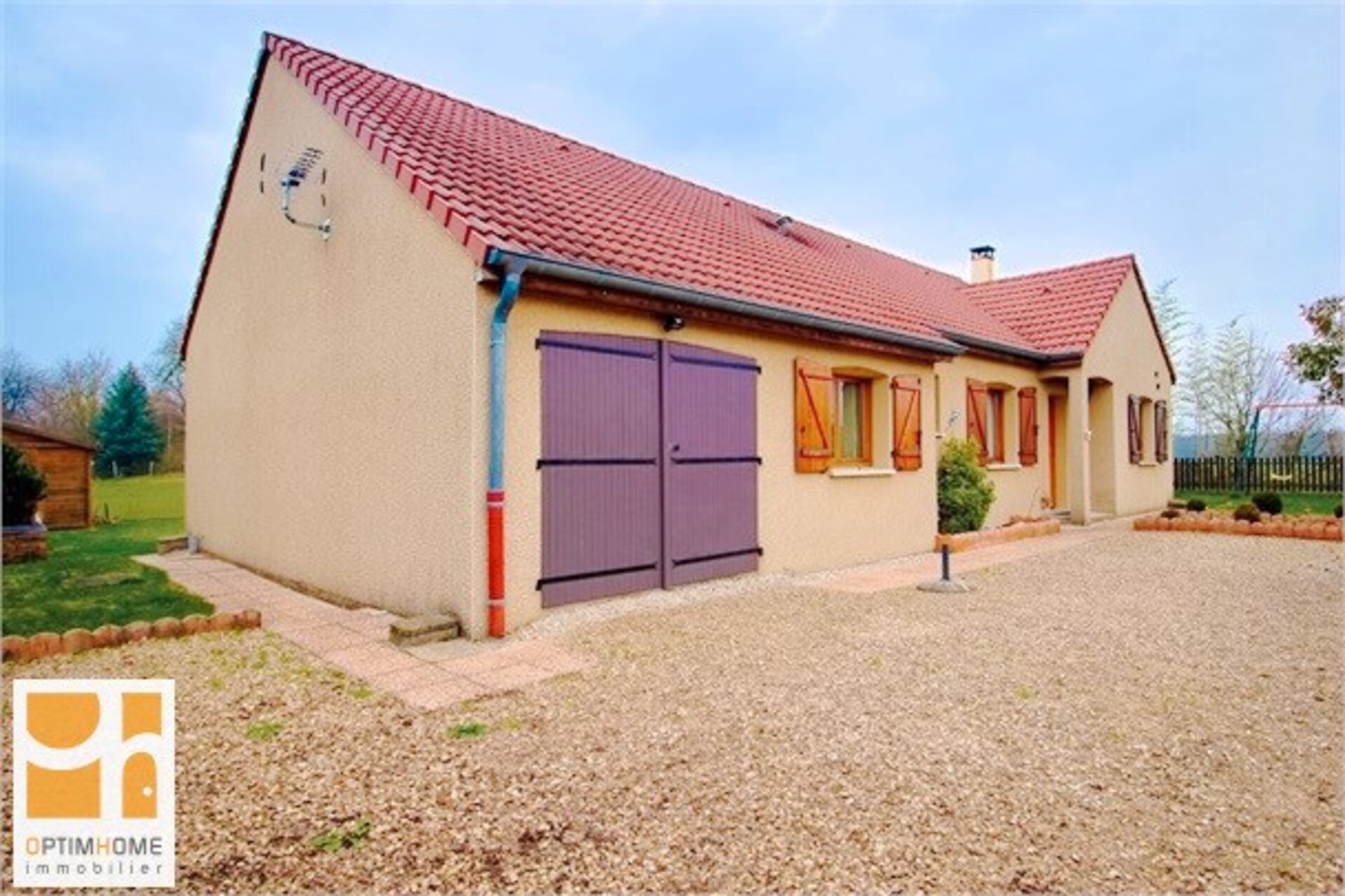 Maison