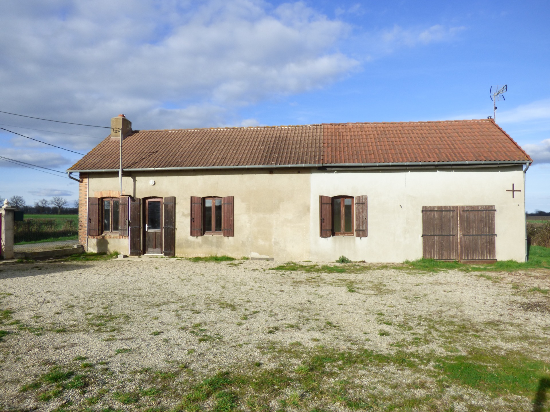 Maison
