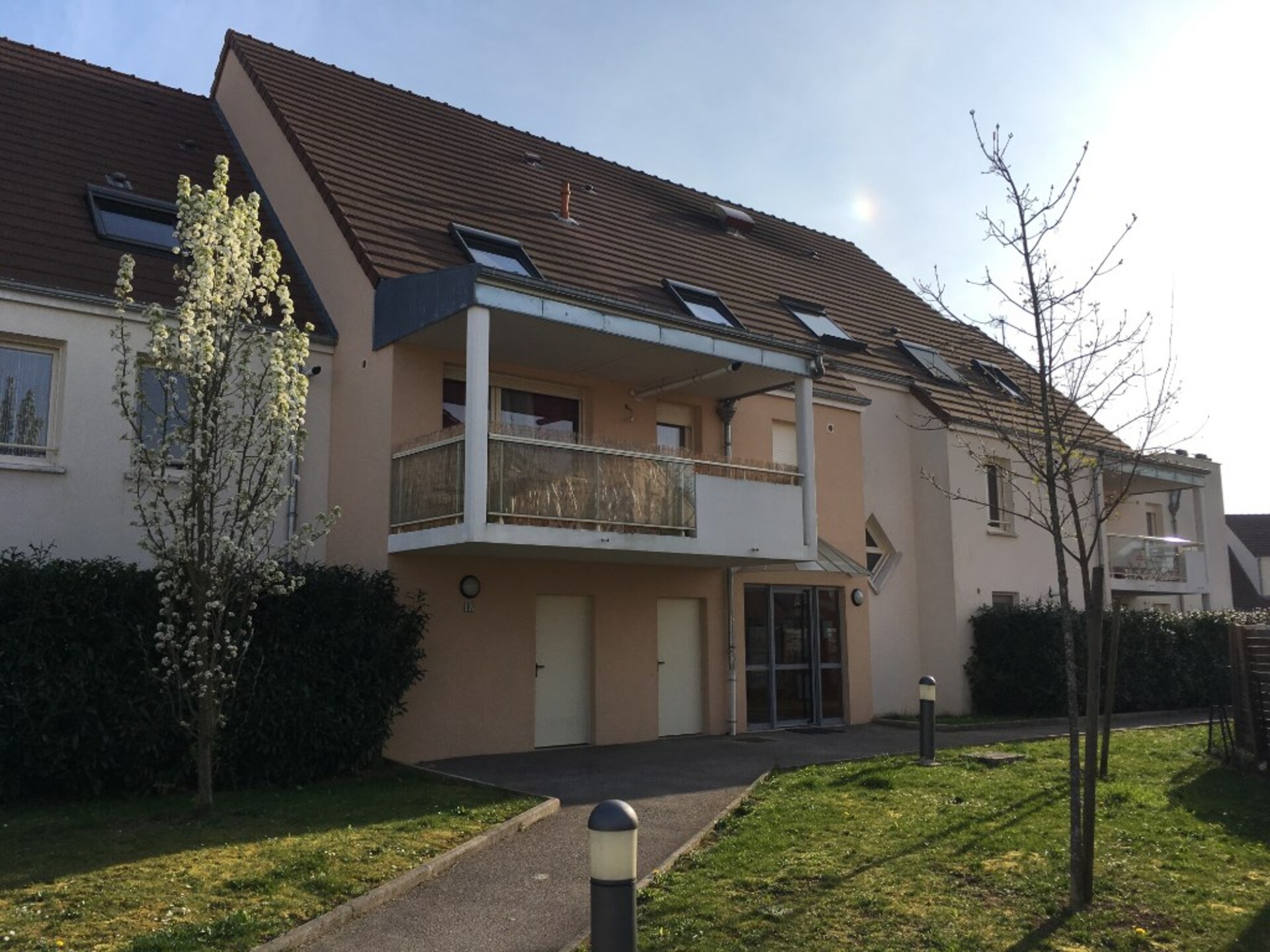 Appartement