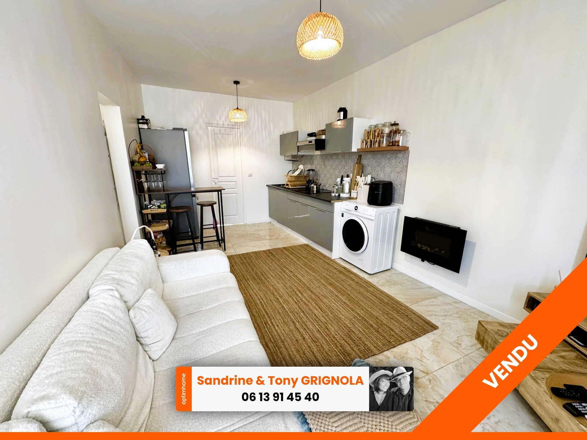 Appartement