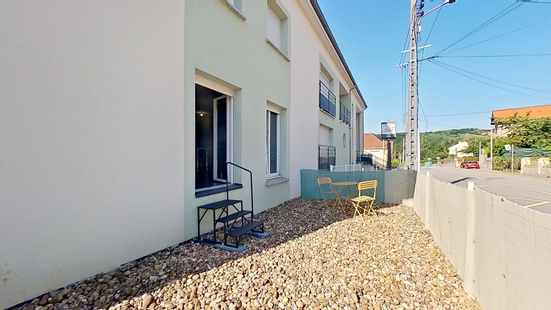 Appartement