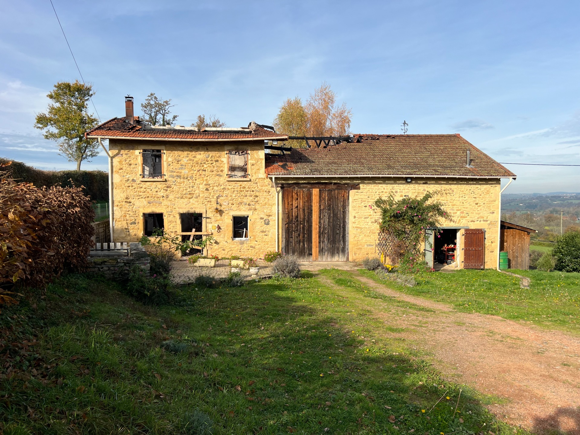 Maison