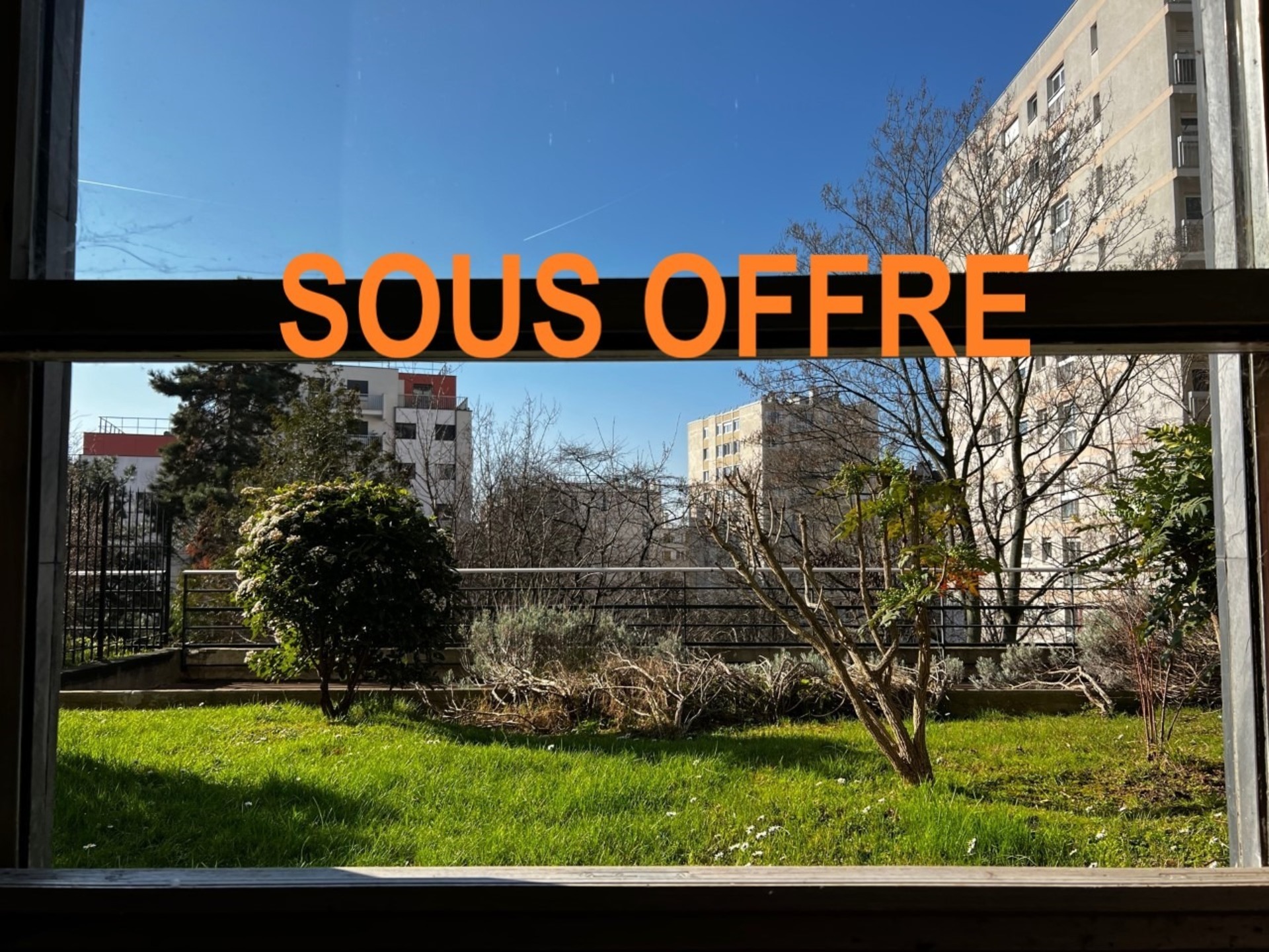 Appartement