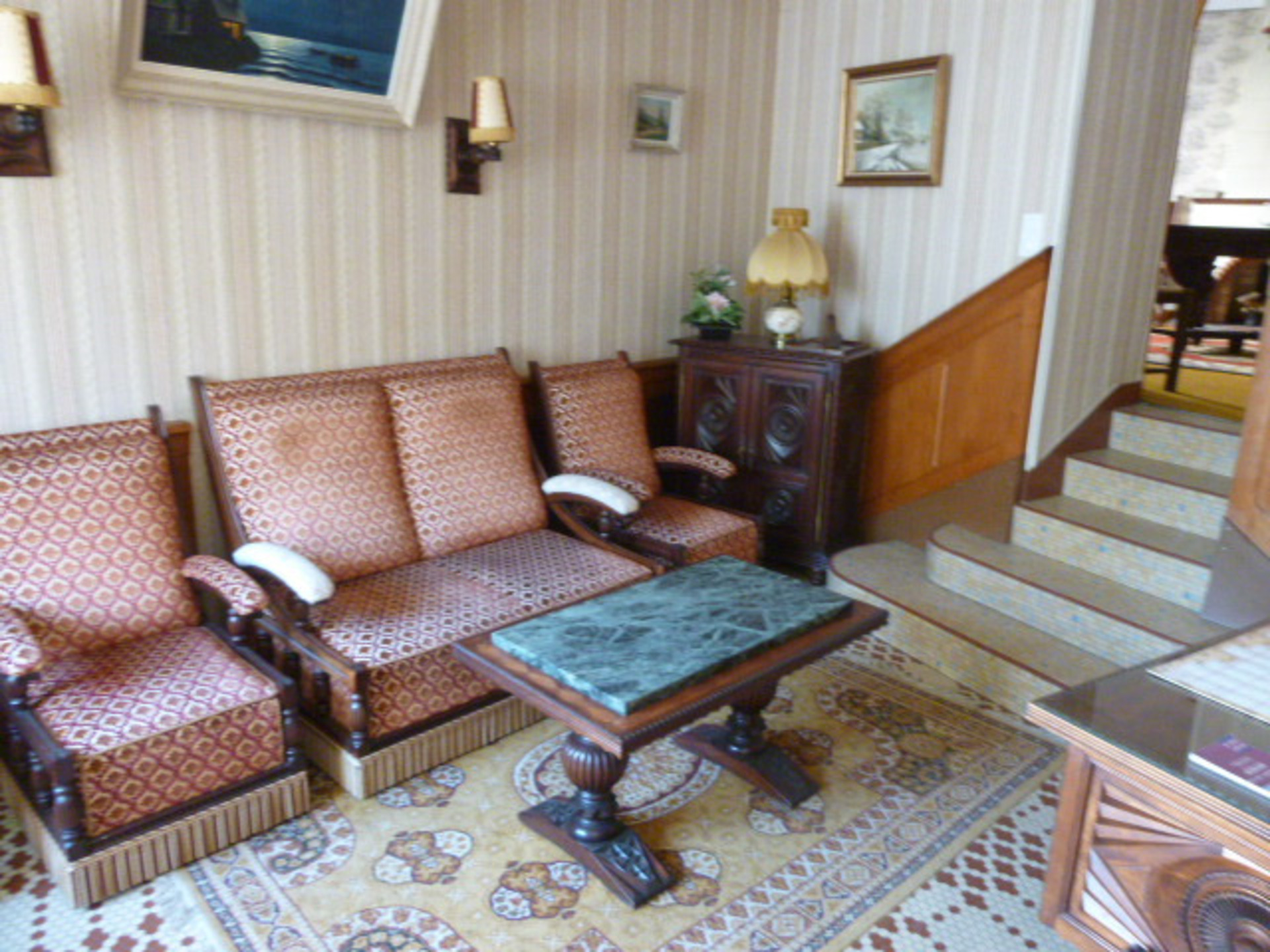 Maison