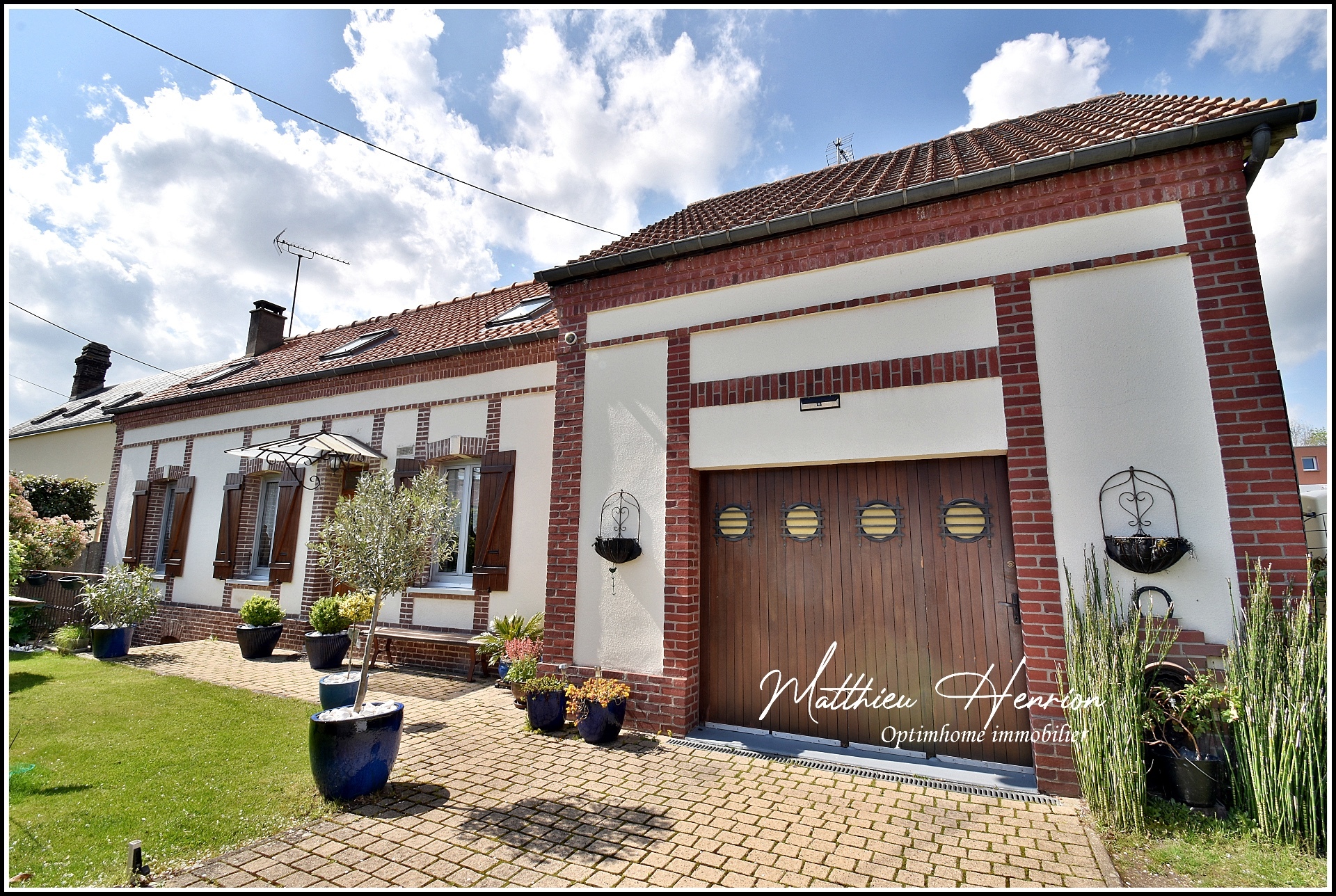 Maison